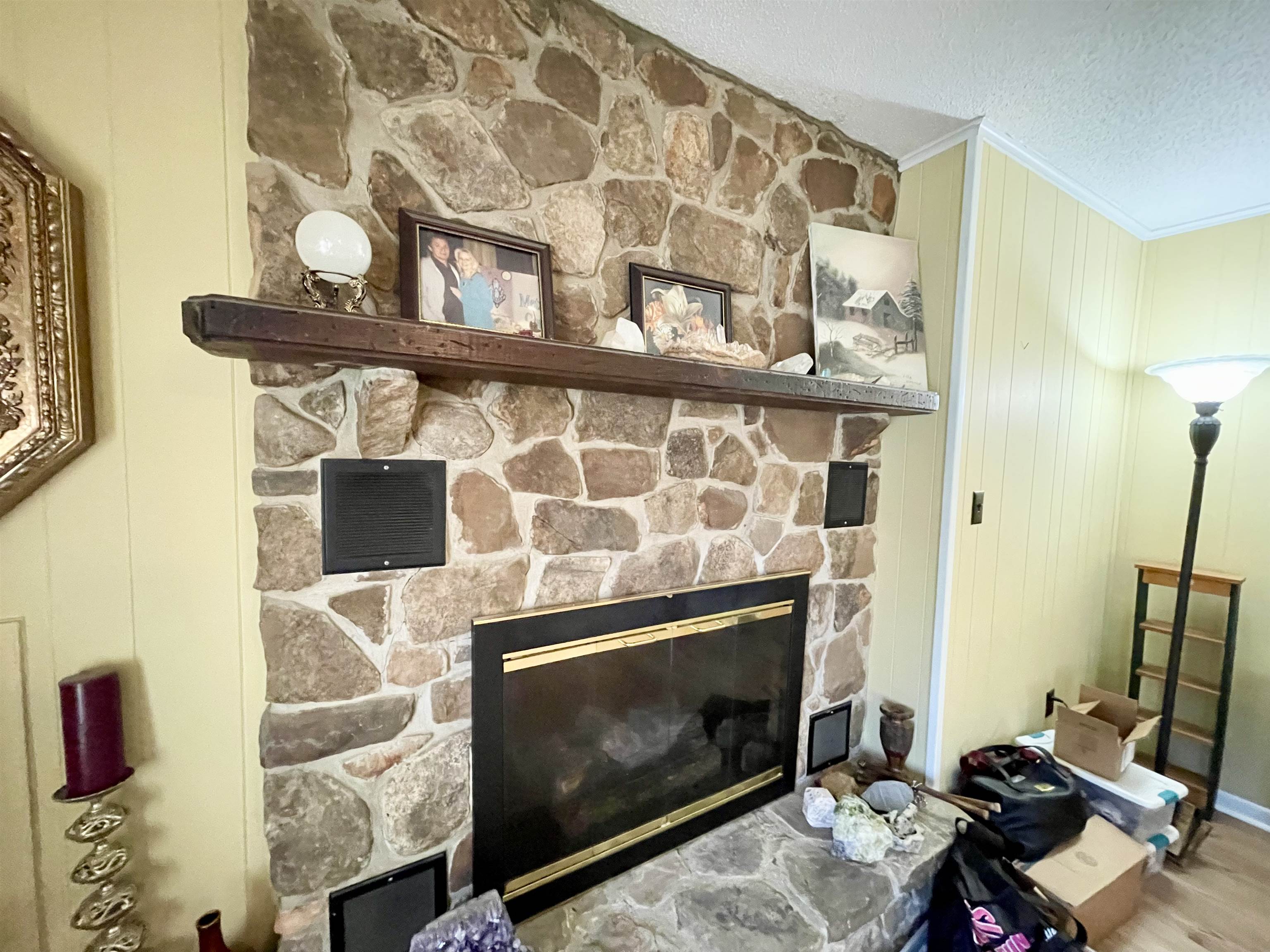 1003 S Little Rock Road