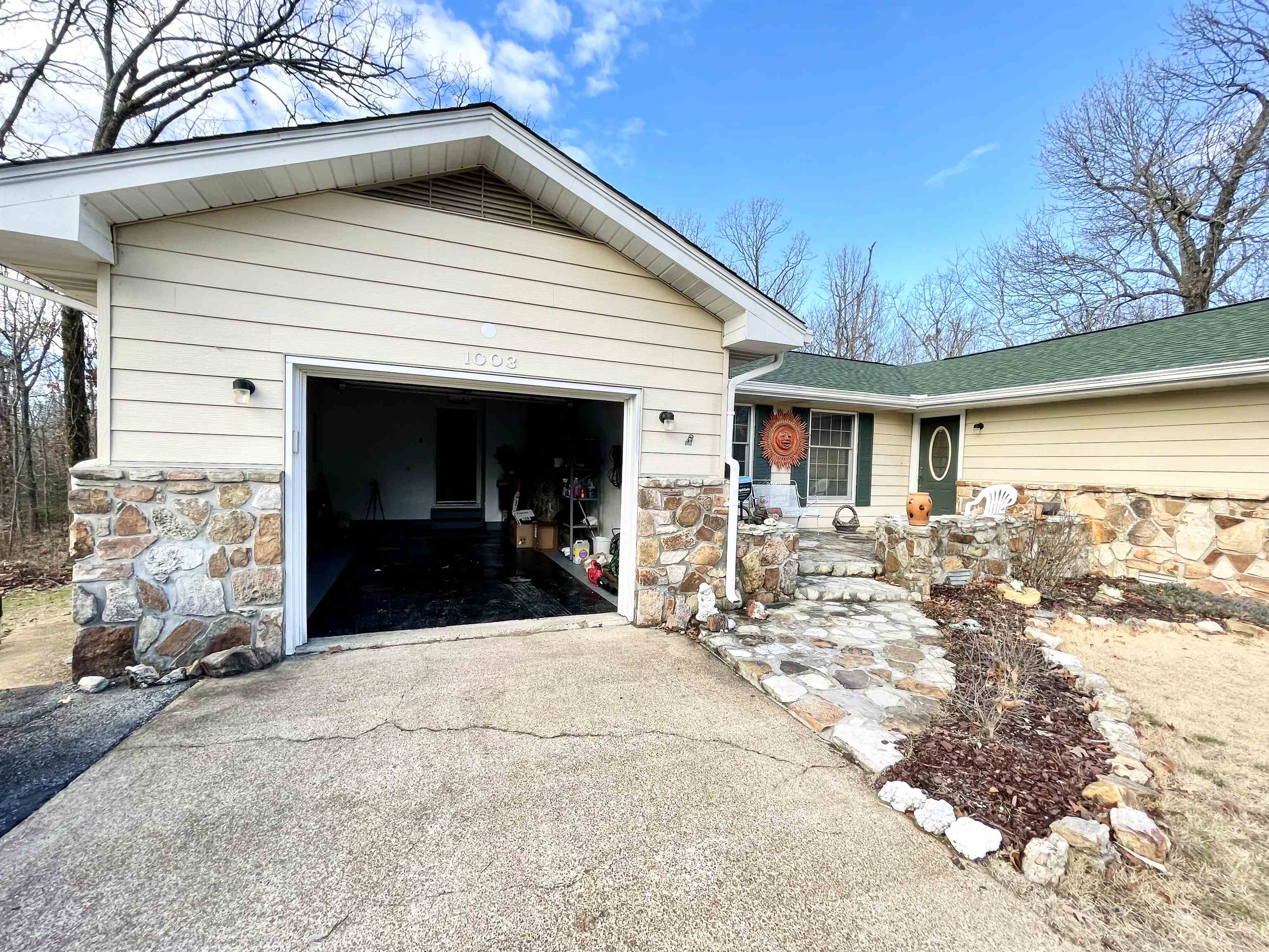 1003 S Little Rock Road