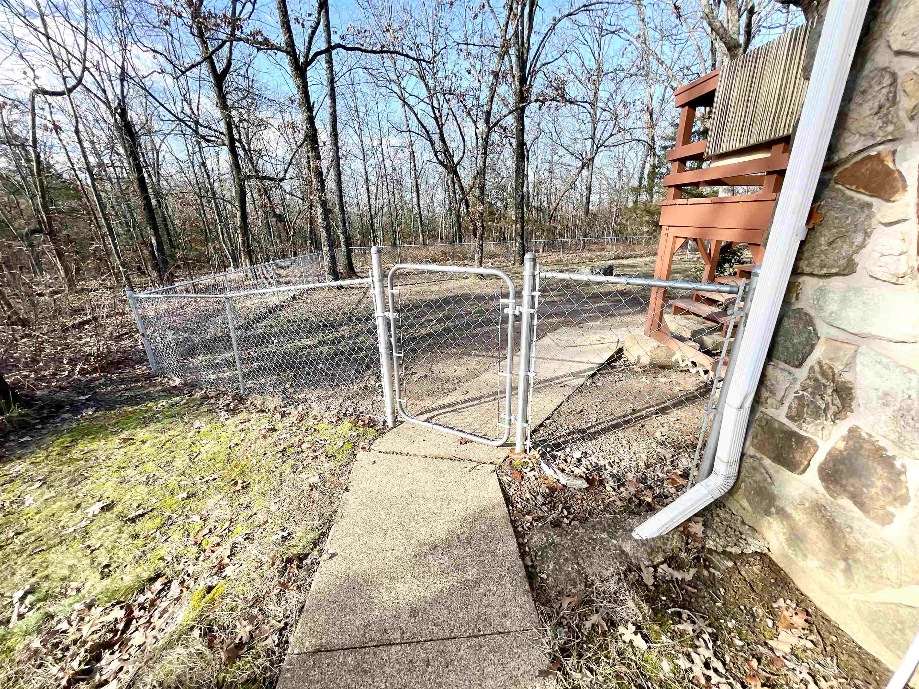 1003 S Little Rock Road