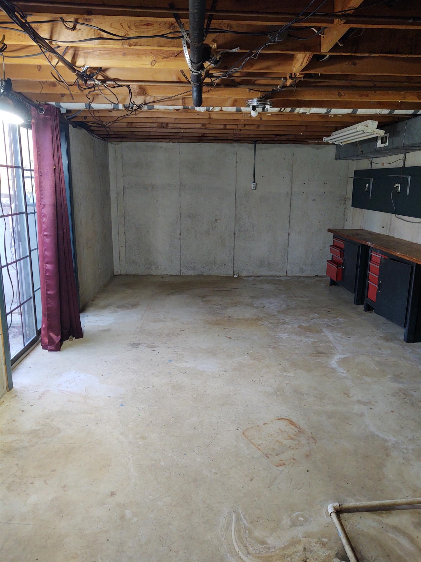 1003 S Little Rock Road