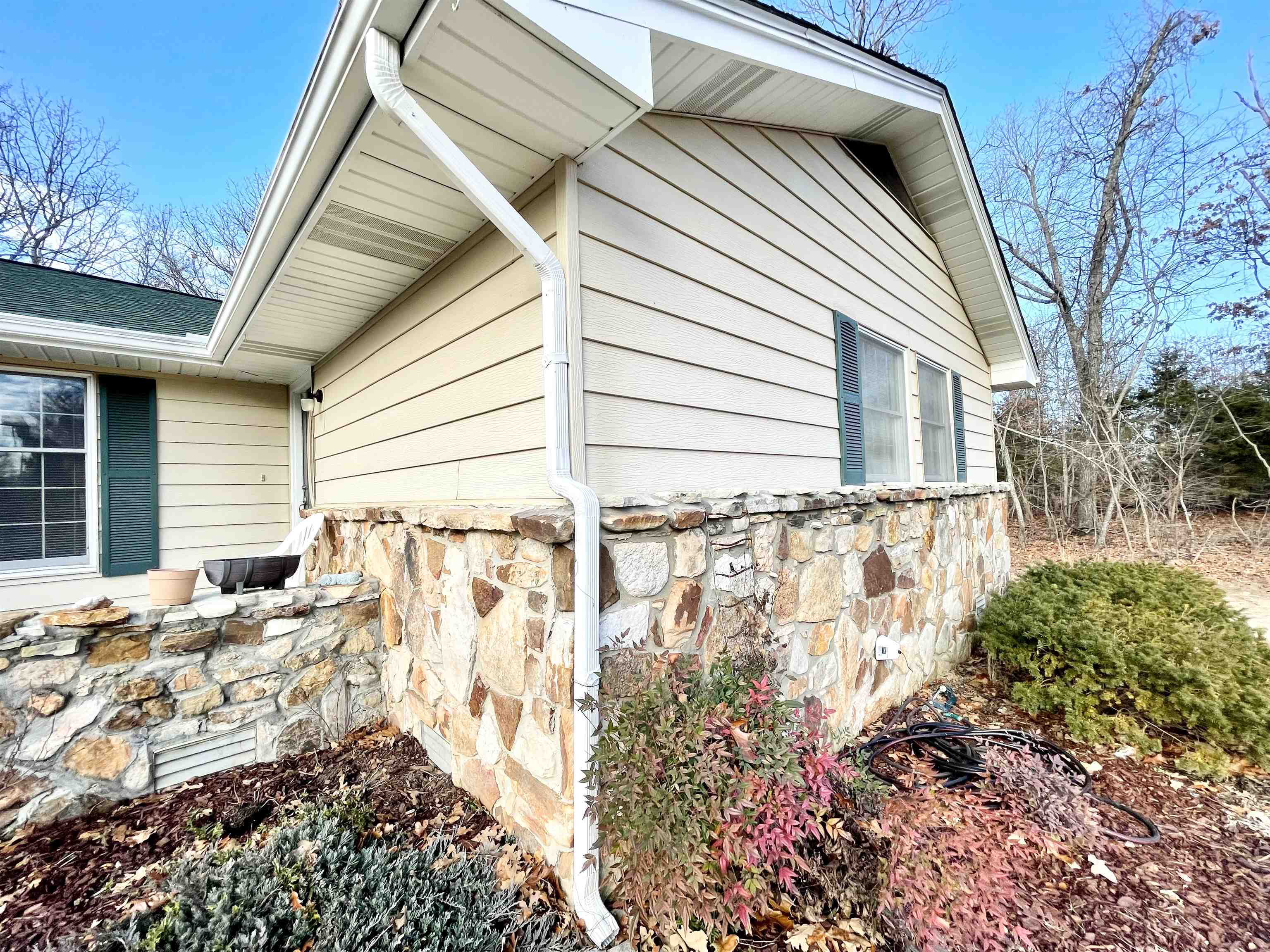 1003 S Little Rock Road