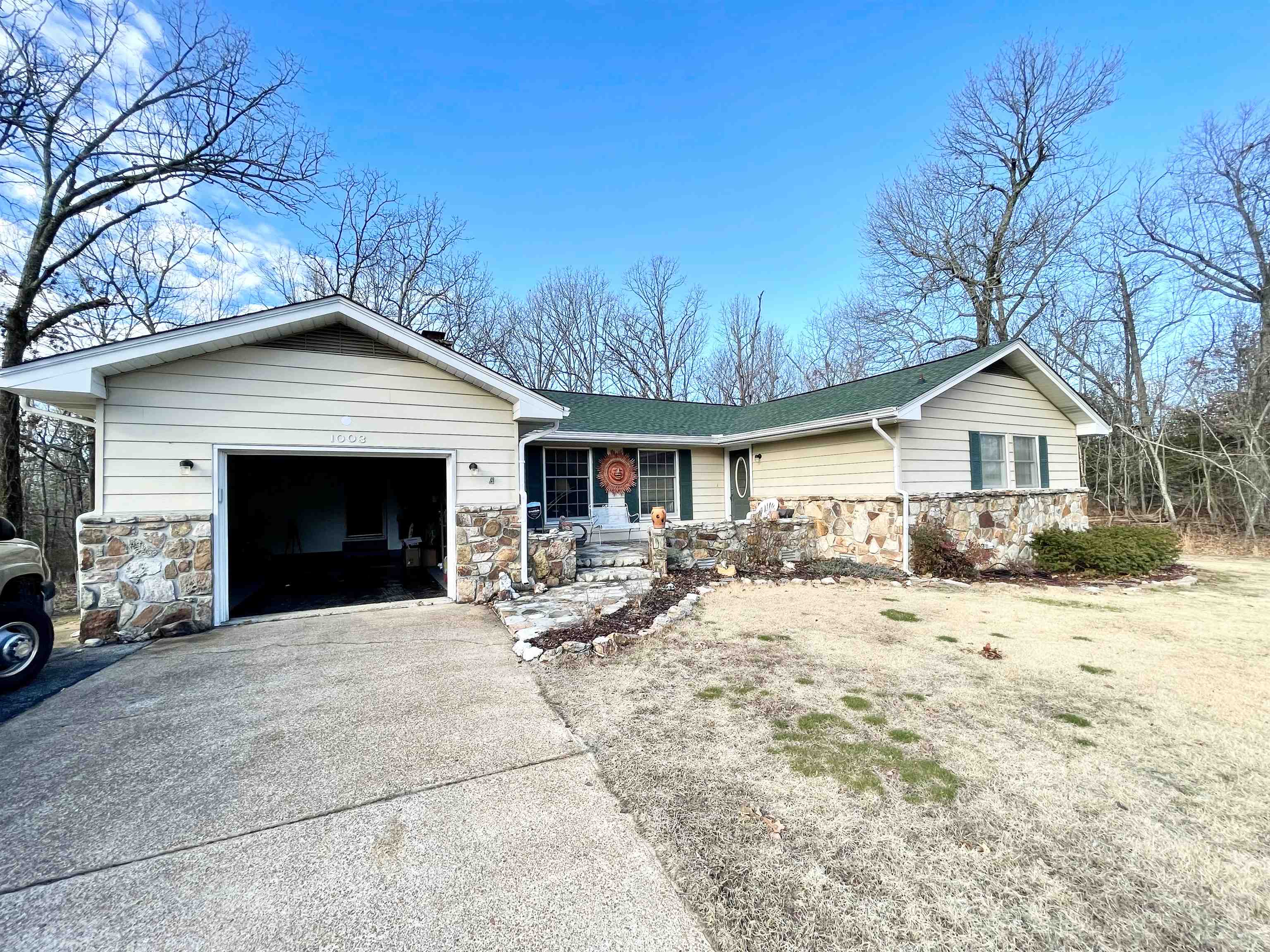 1003 S Little Rock Road