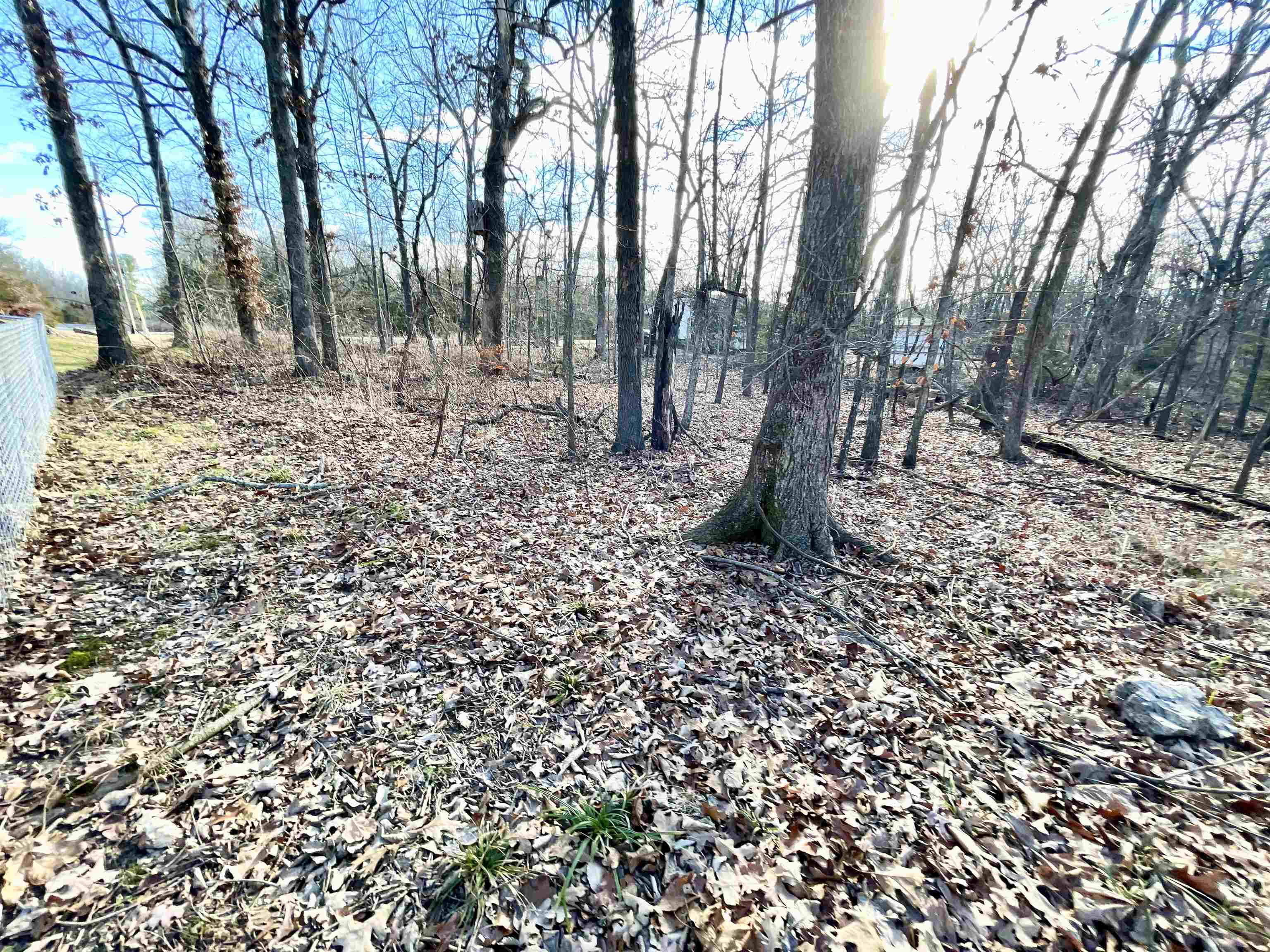 1003 S Little Rock Road