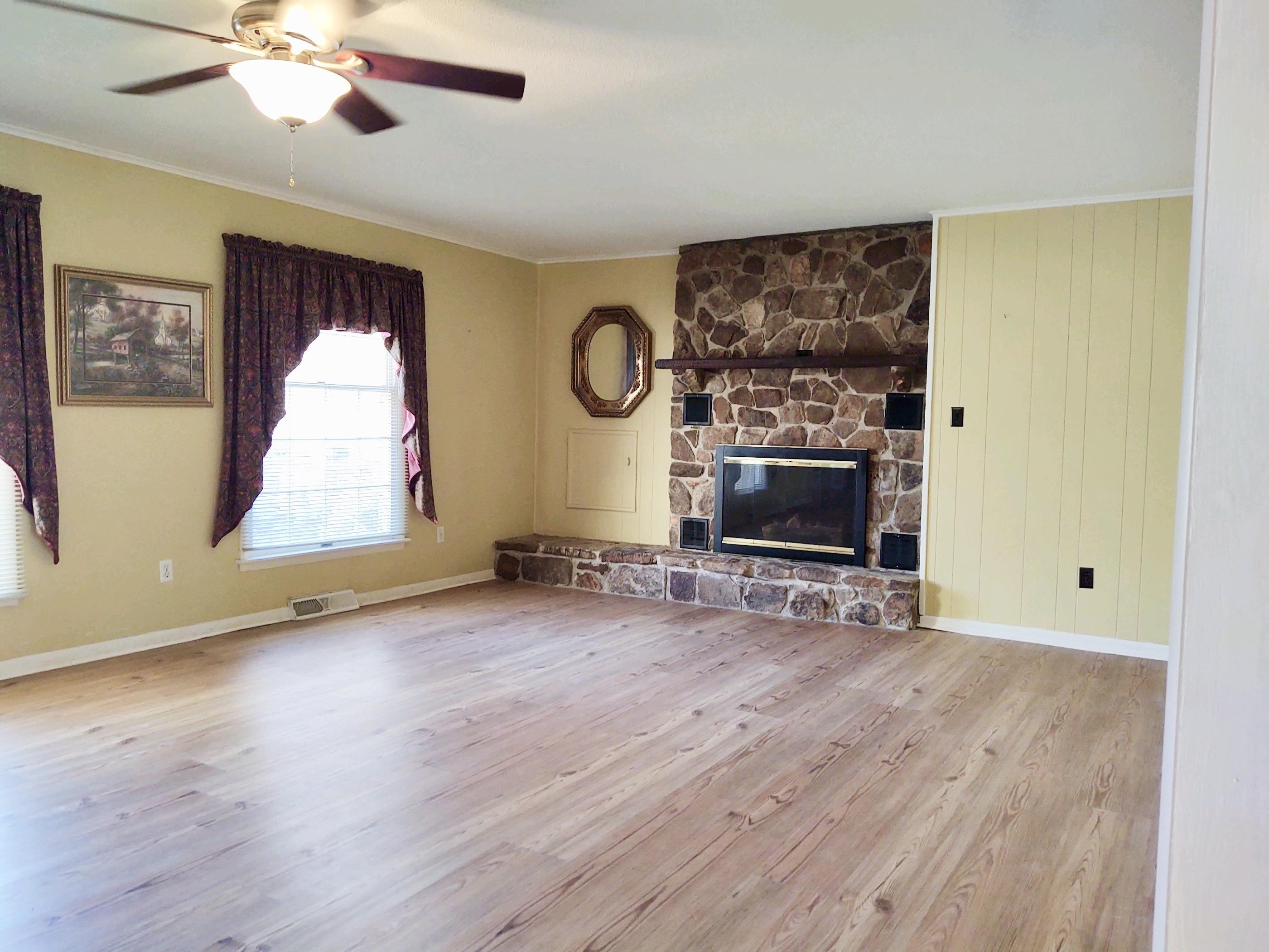 1003 S Little Rock Road