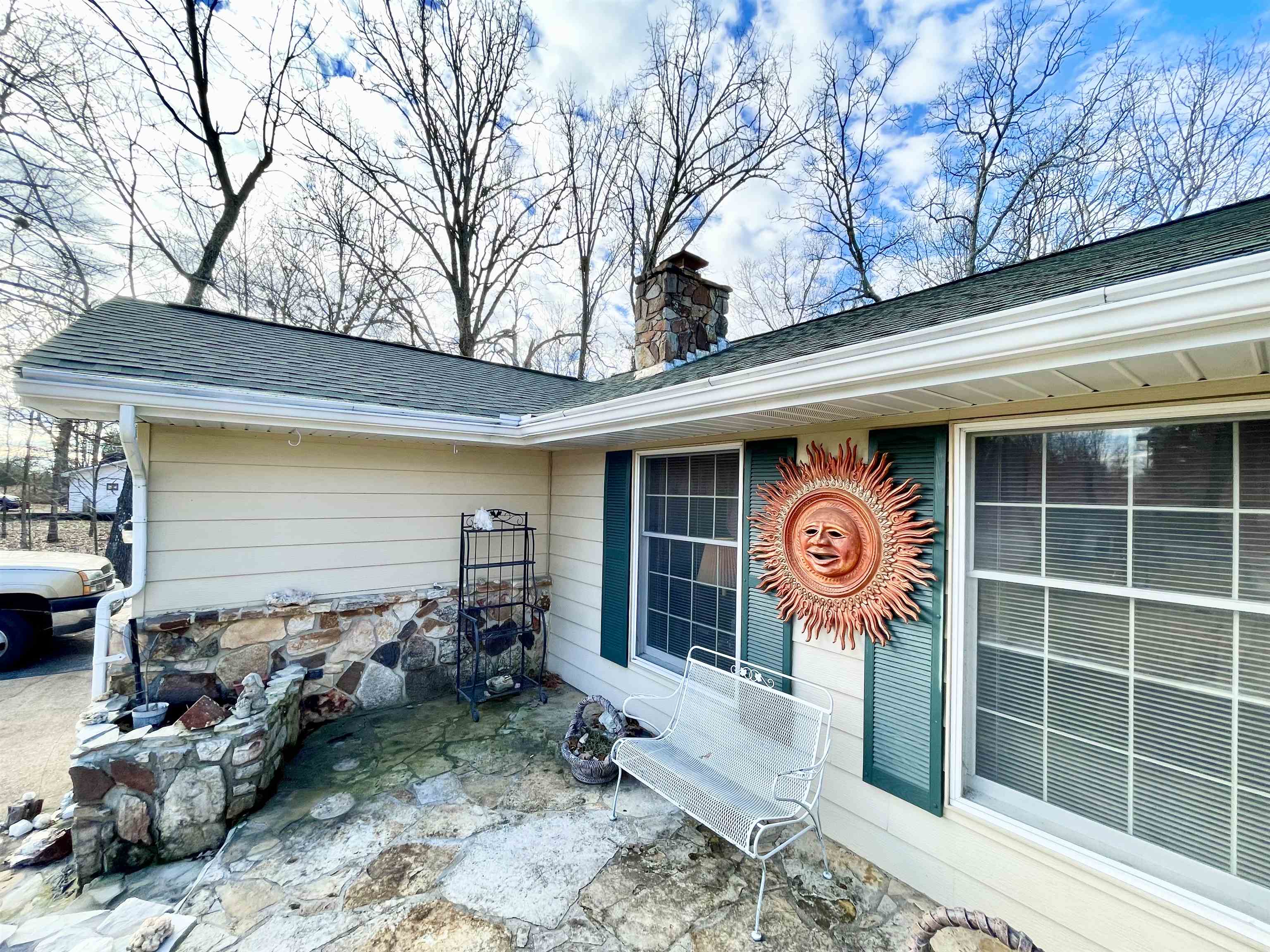 1003 S Little Rock Road