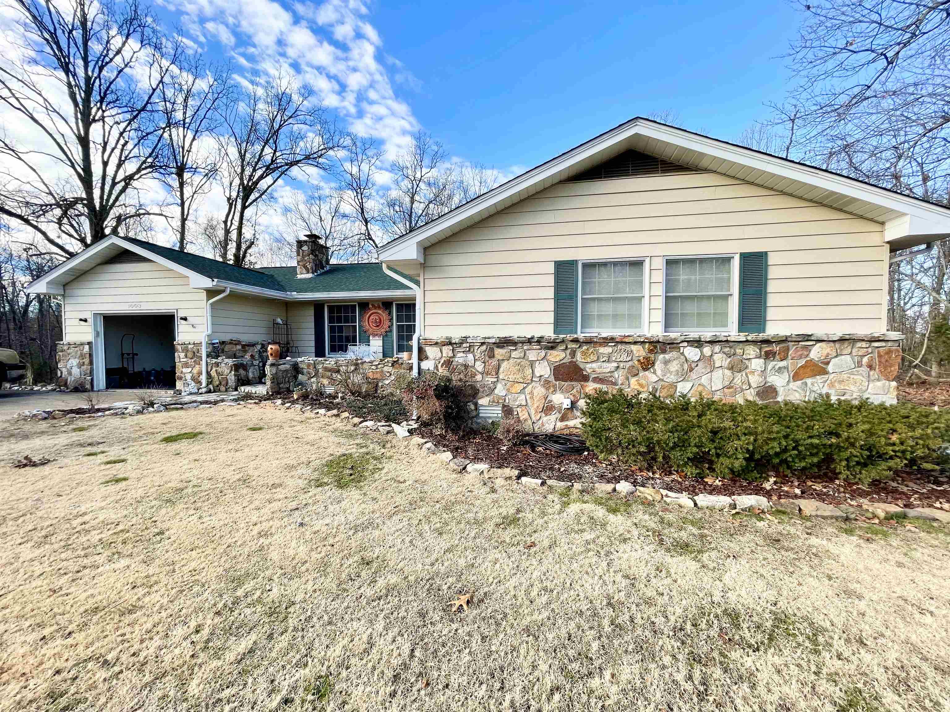 1003 S Little Rock Road