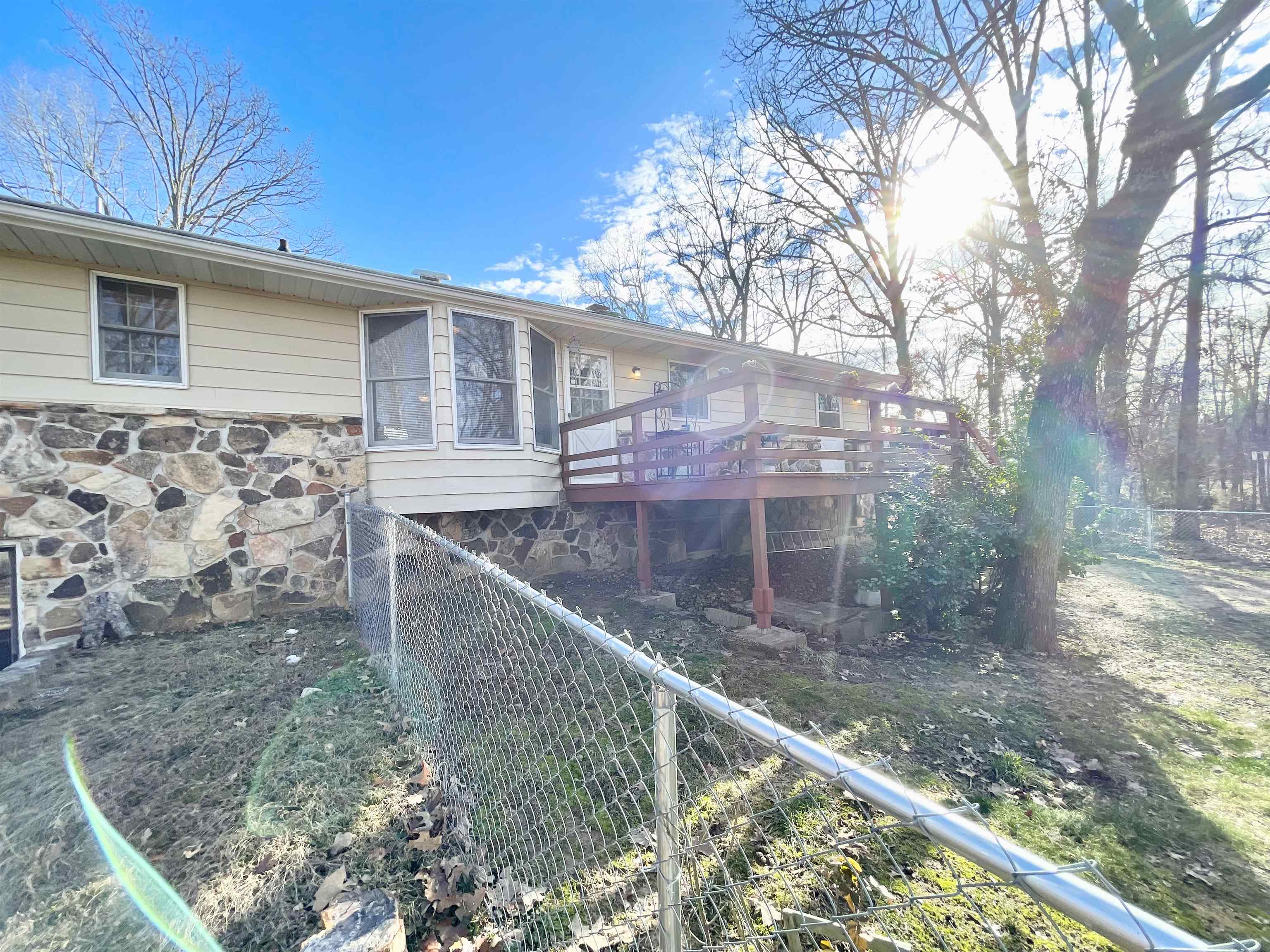 1003 S Little Rock Road