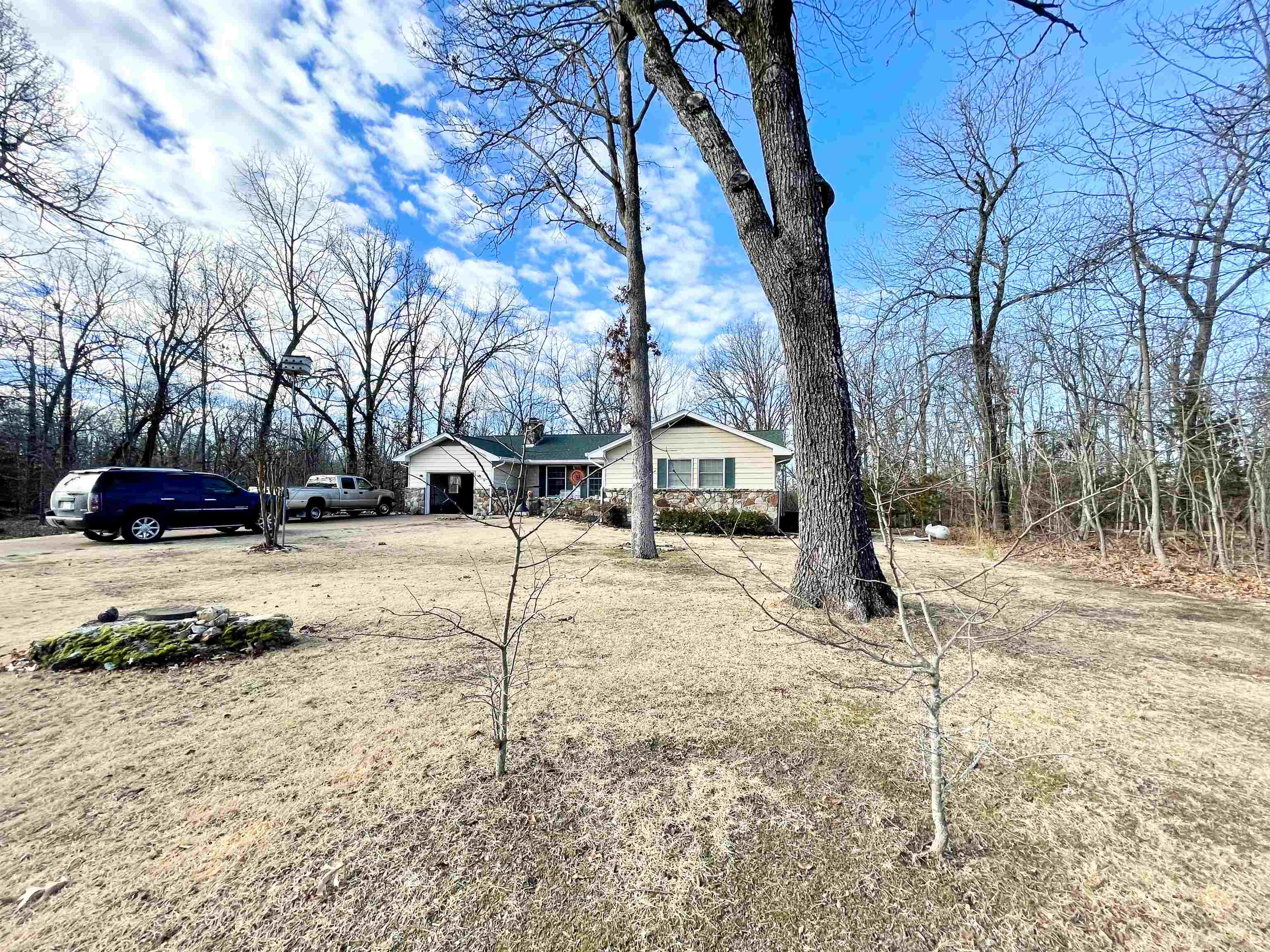 1003 S Little Rock Road