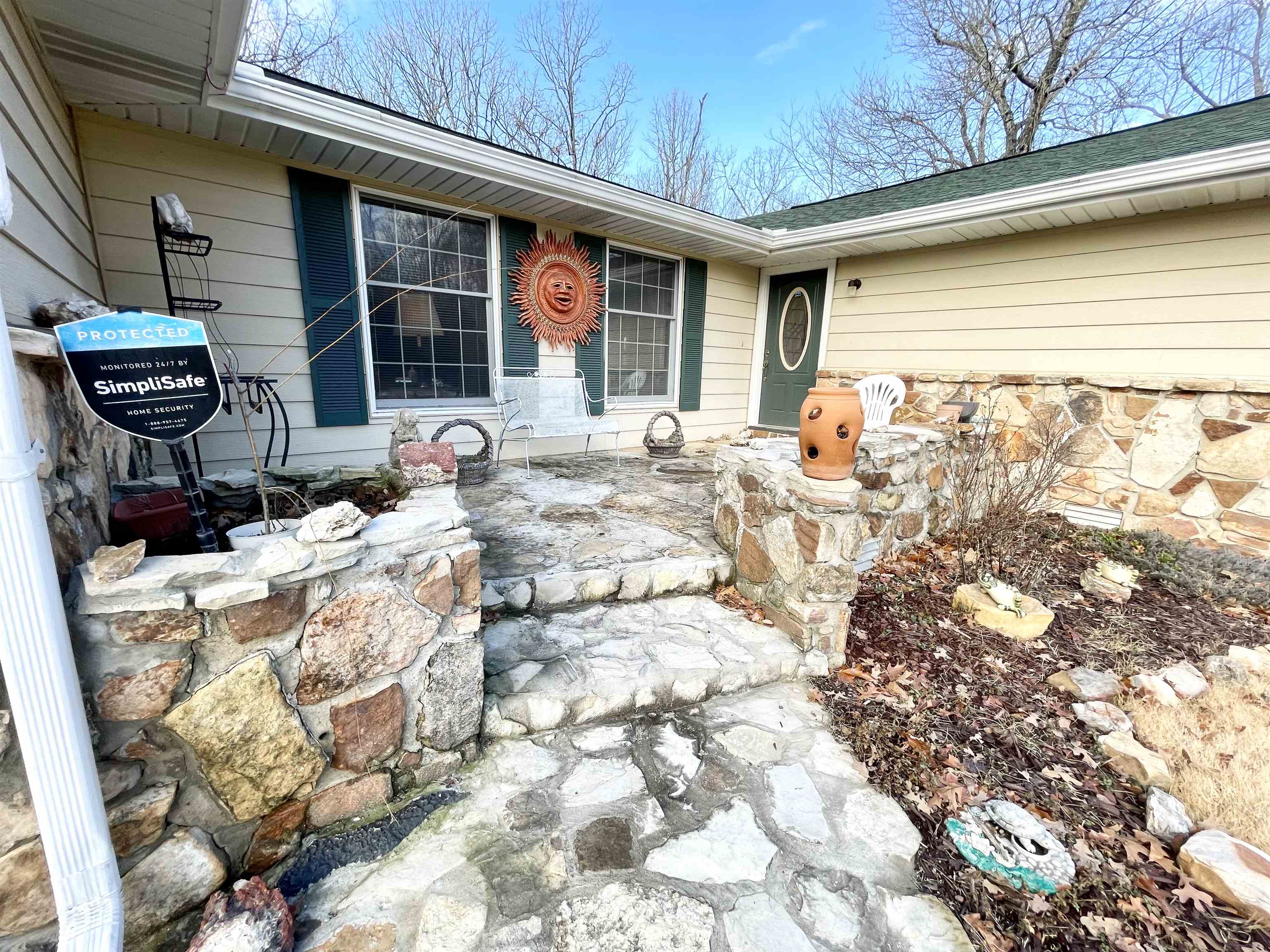 1003 S Little Rock Road