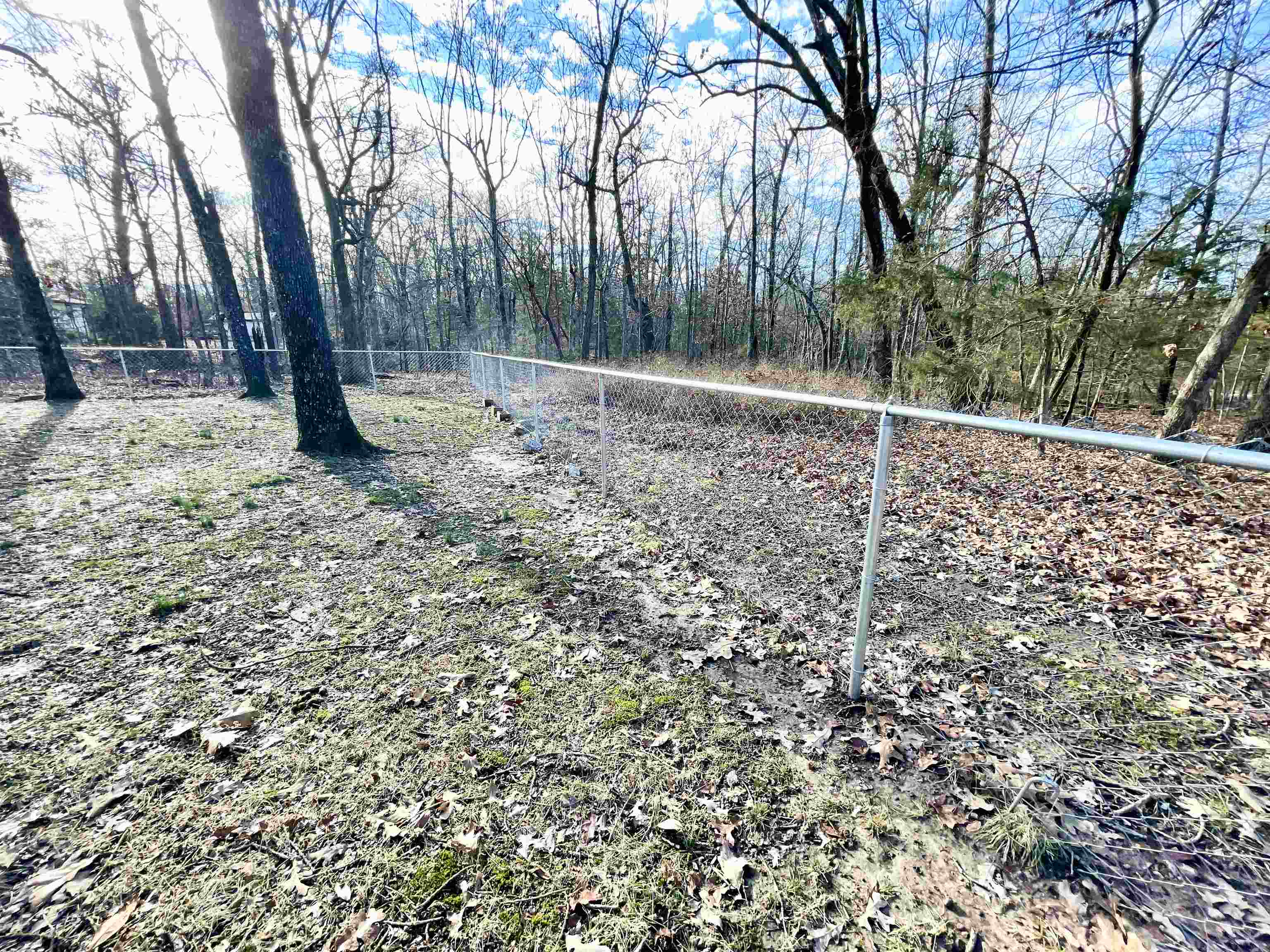 1003 S Little Rock Road
