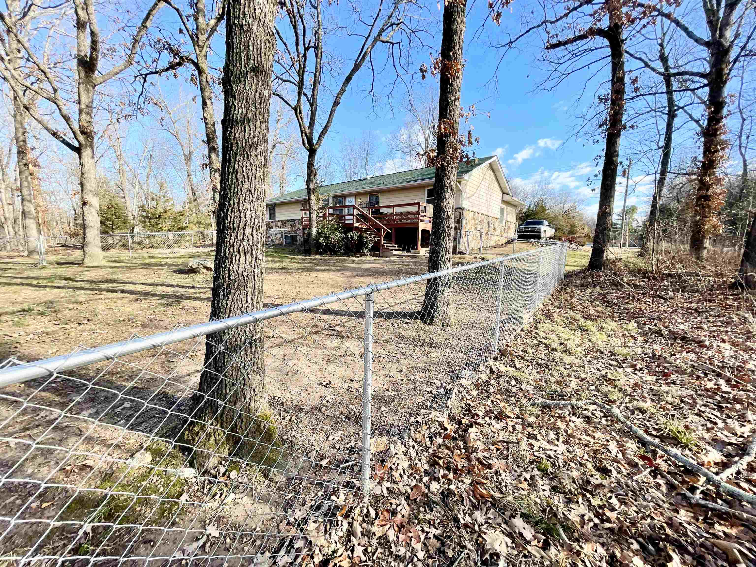 1003 S Little Rock Road