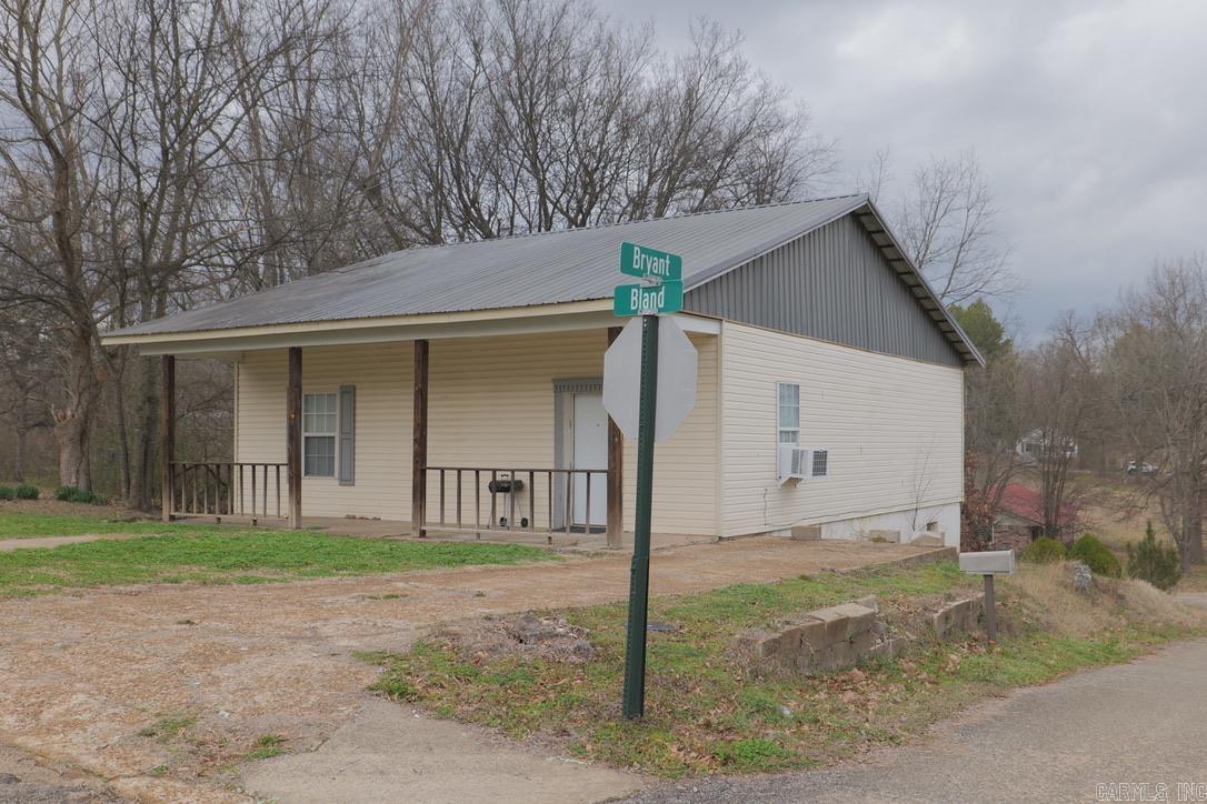 304 Bland St Street