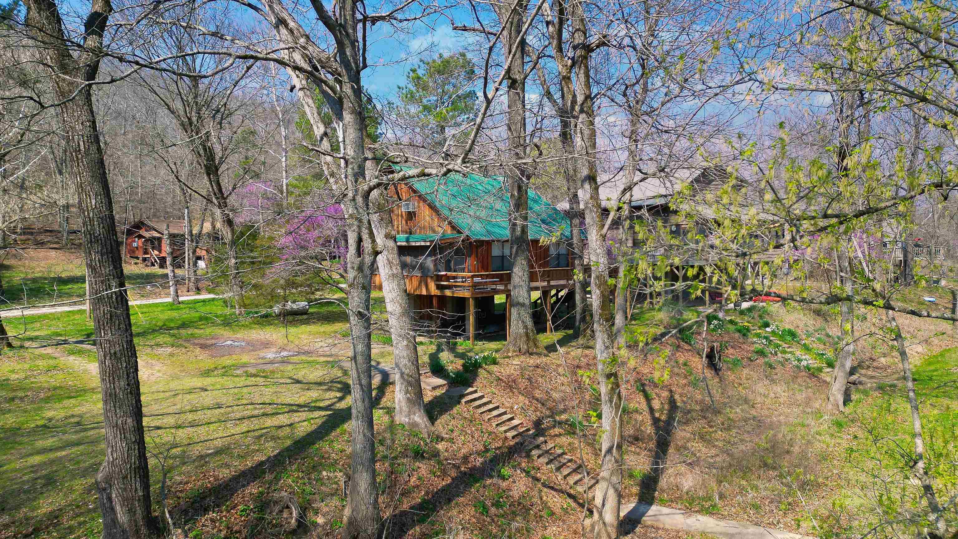 130 Springwood Terrace