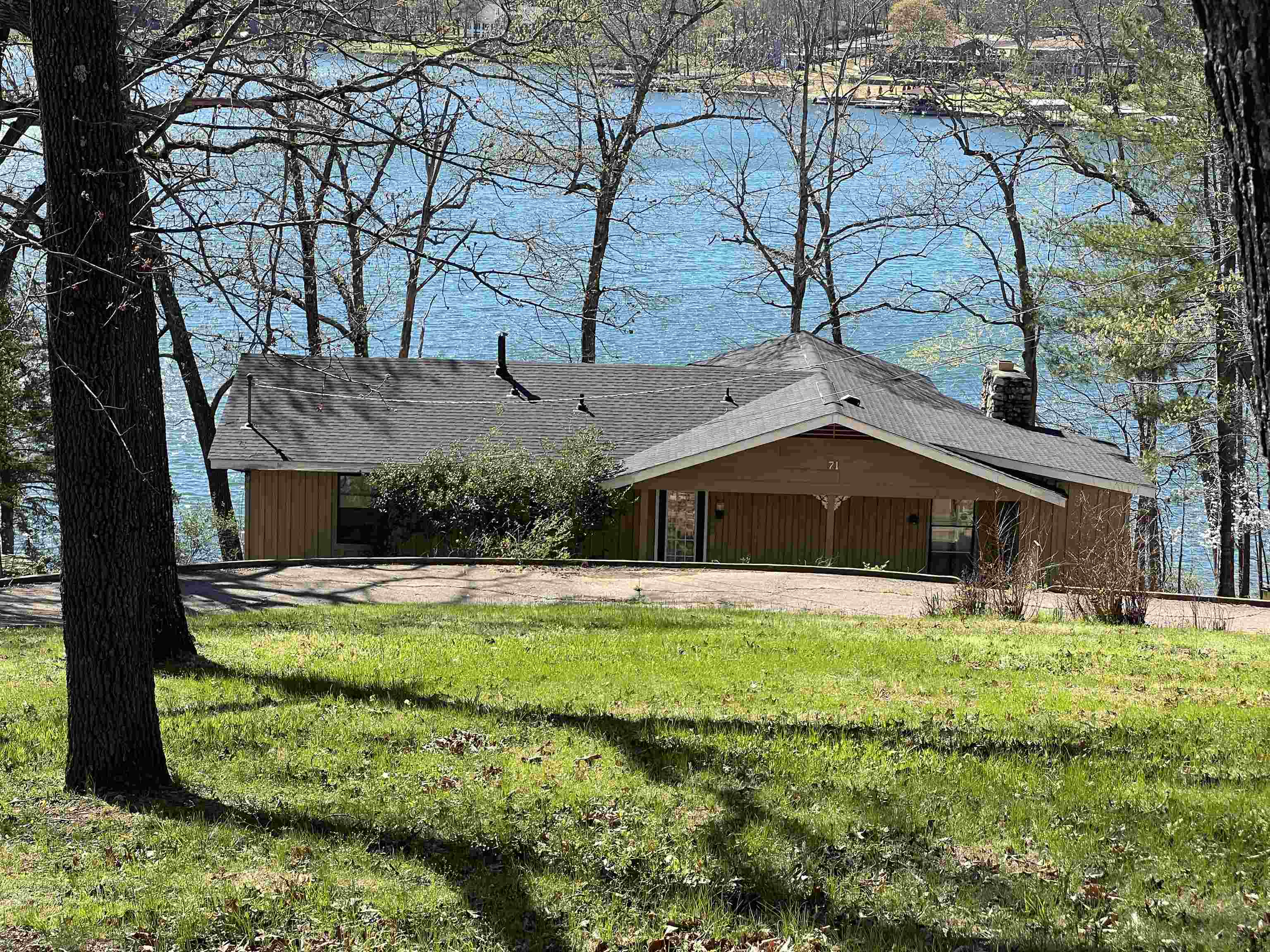 71 Saginaw Circle