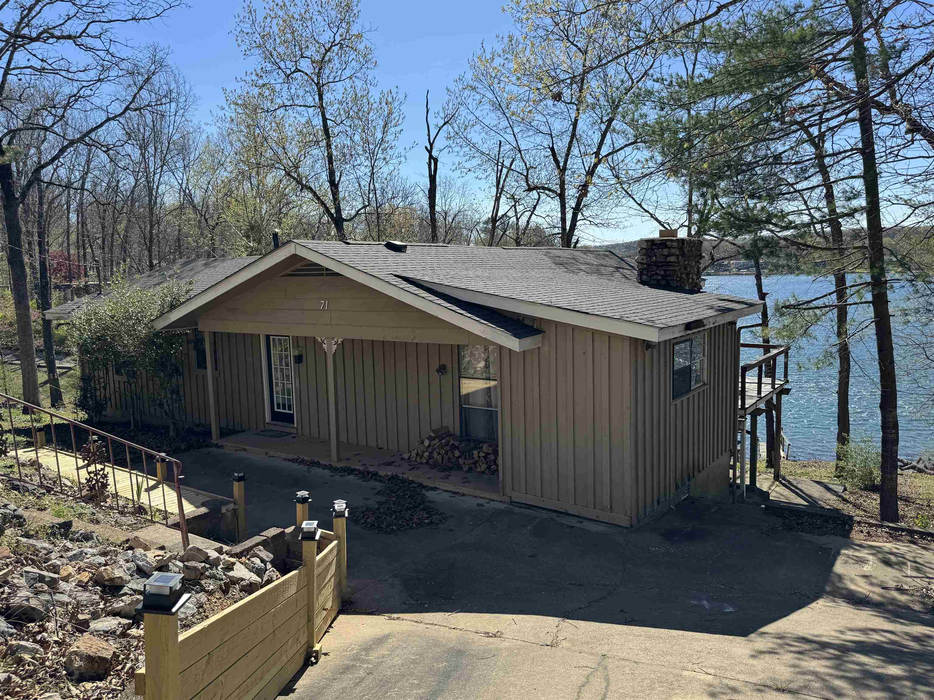 71 Saginaw Circle