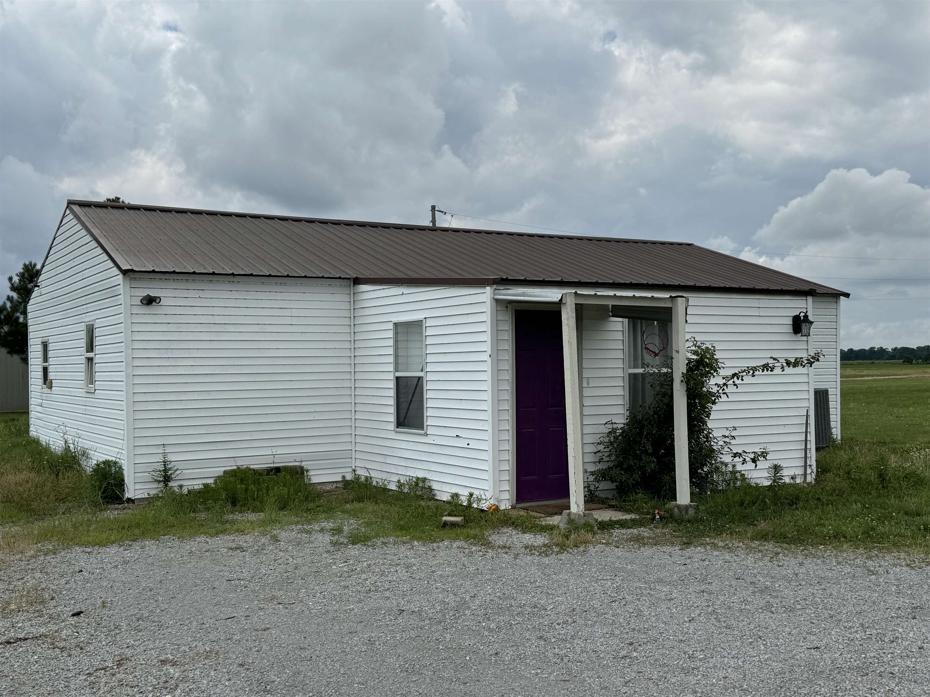21 County Road 624