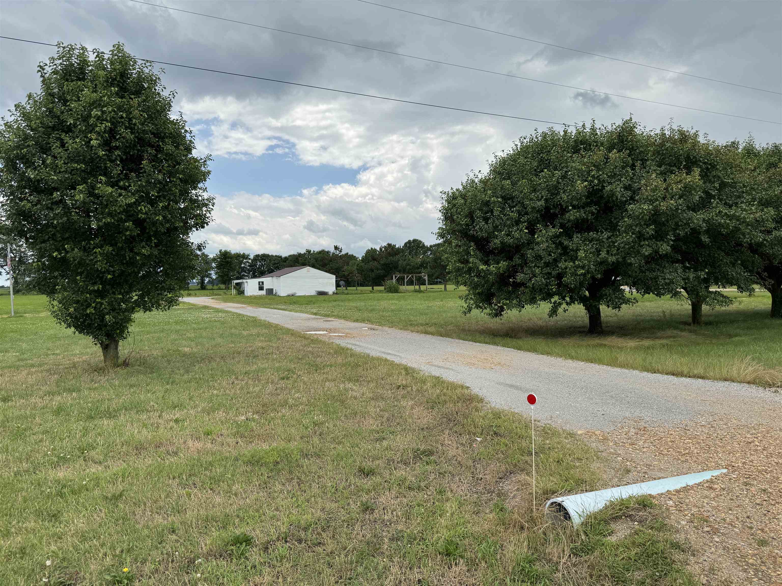21 County Road 624