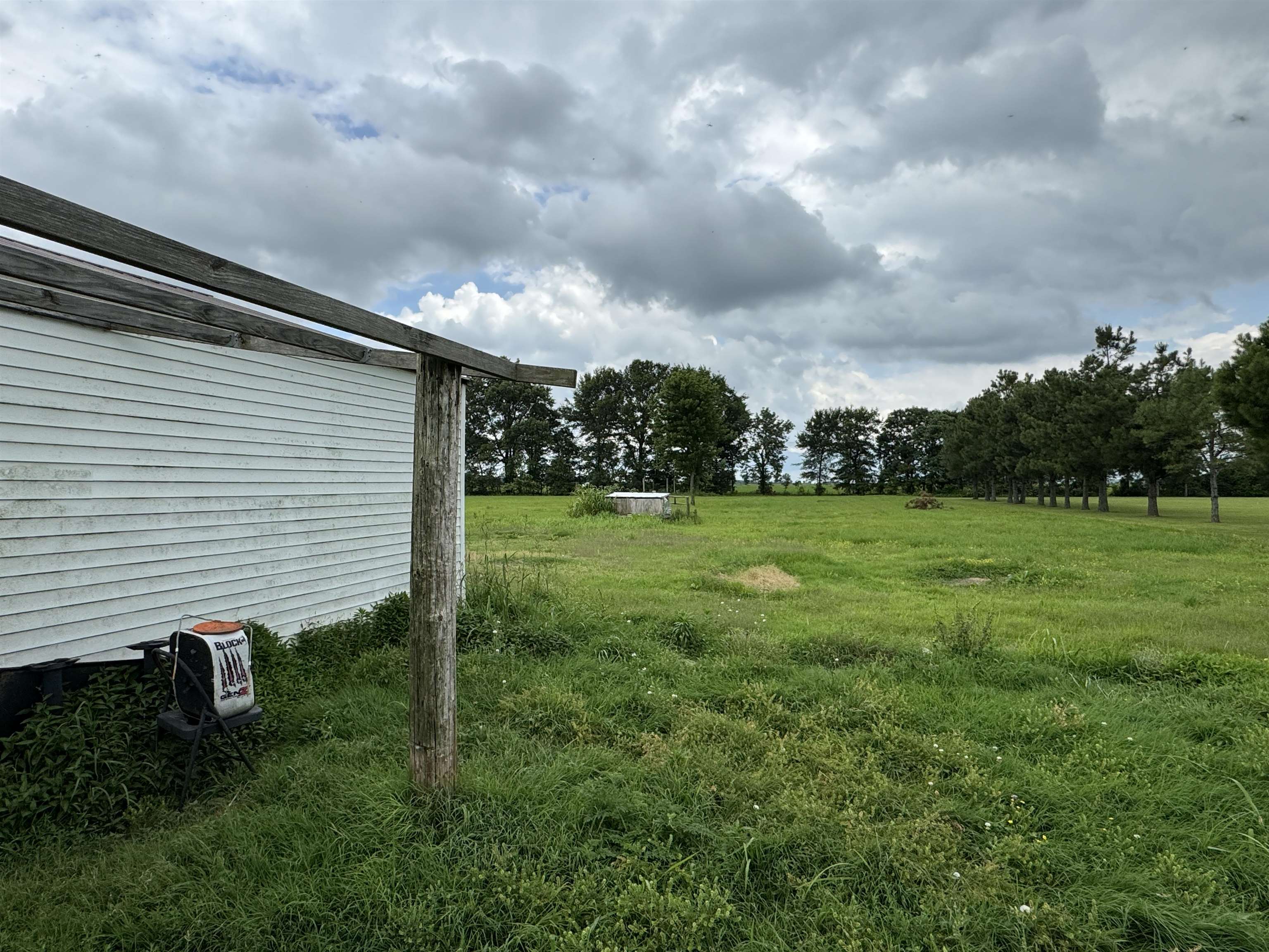 21 County Road 624