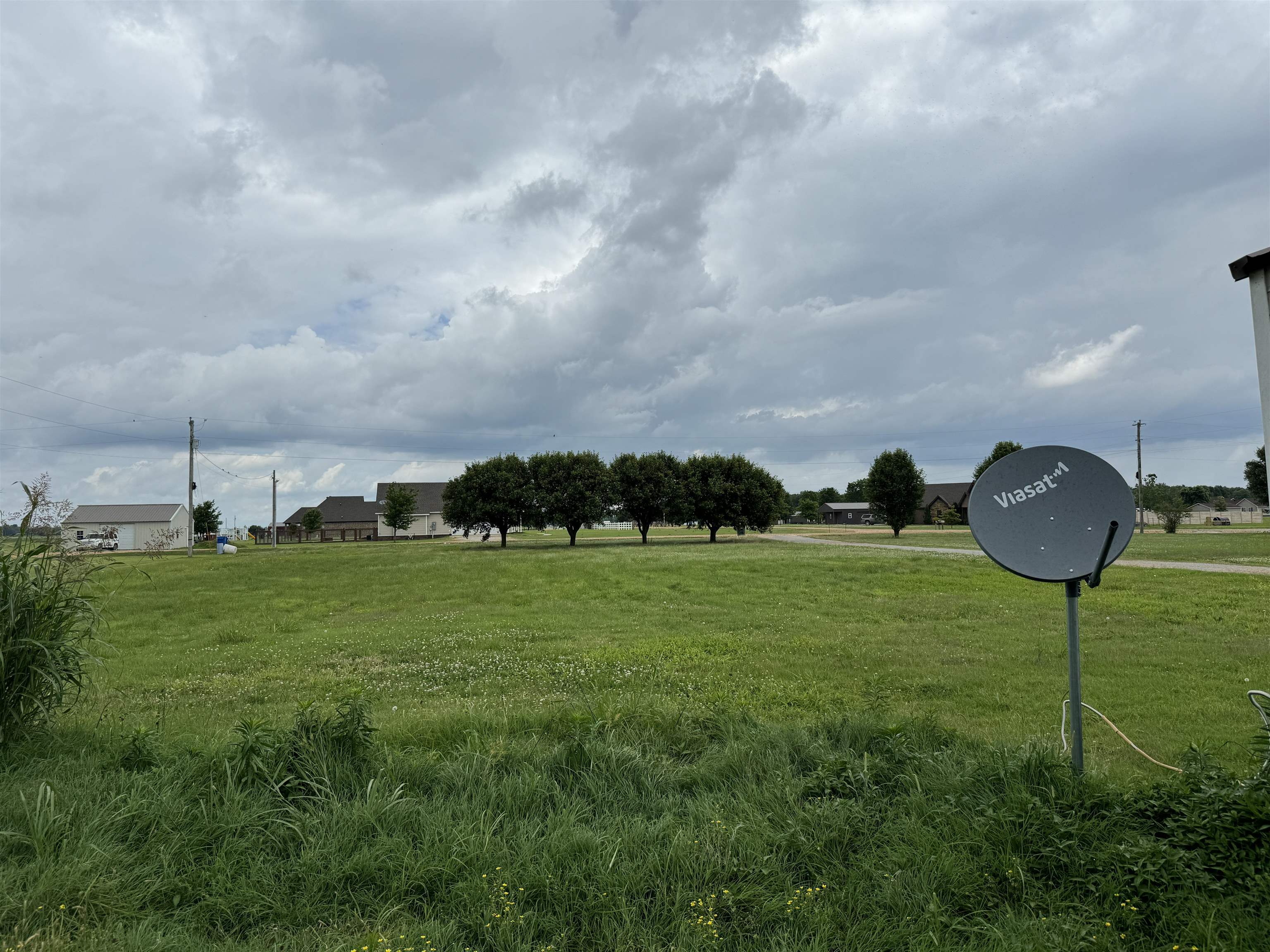 21 County Road 624