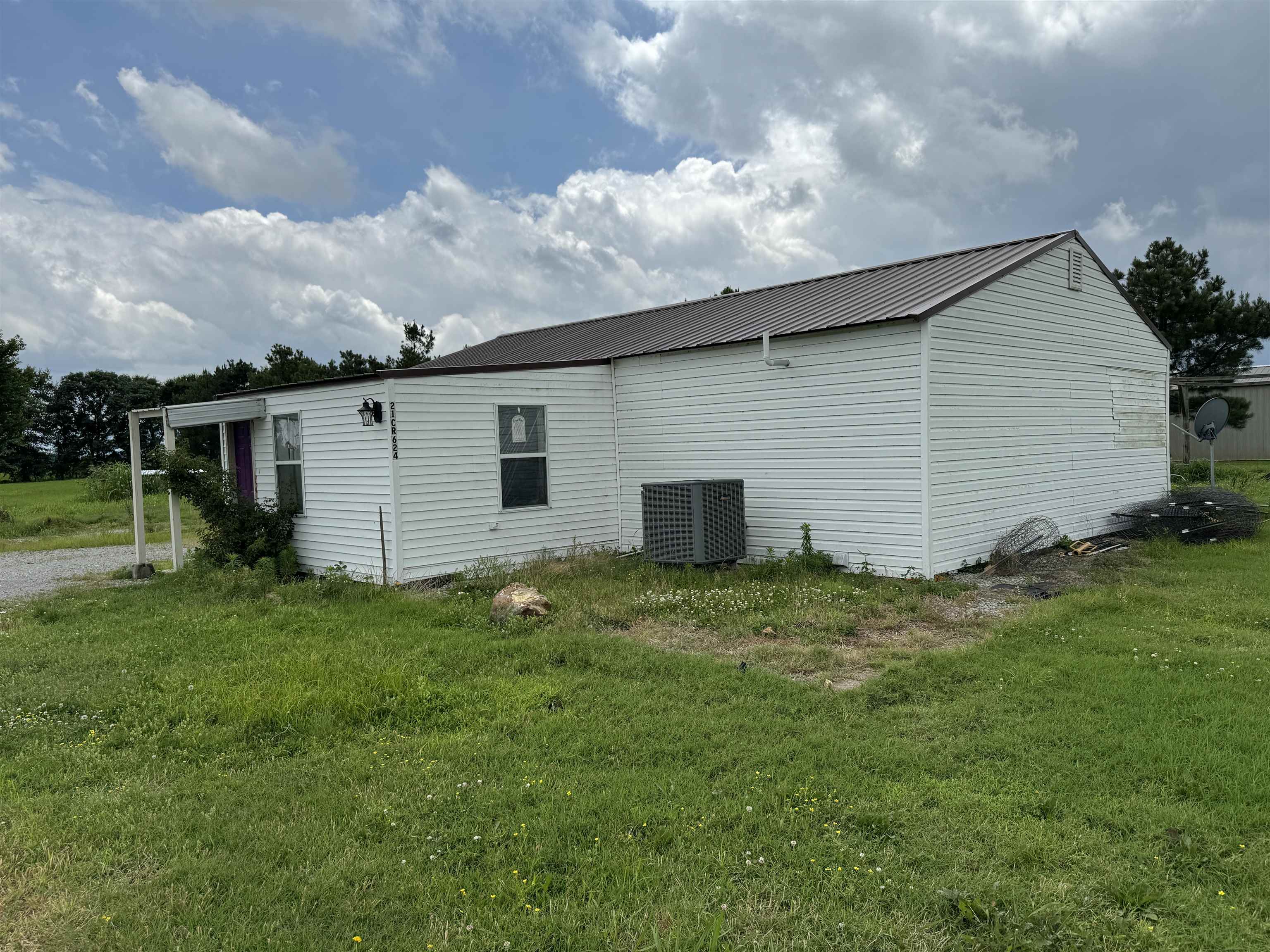 21 County Road 624