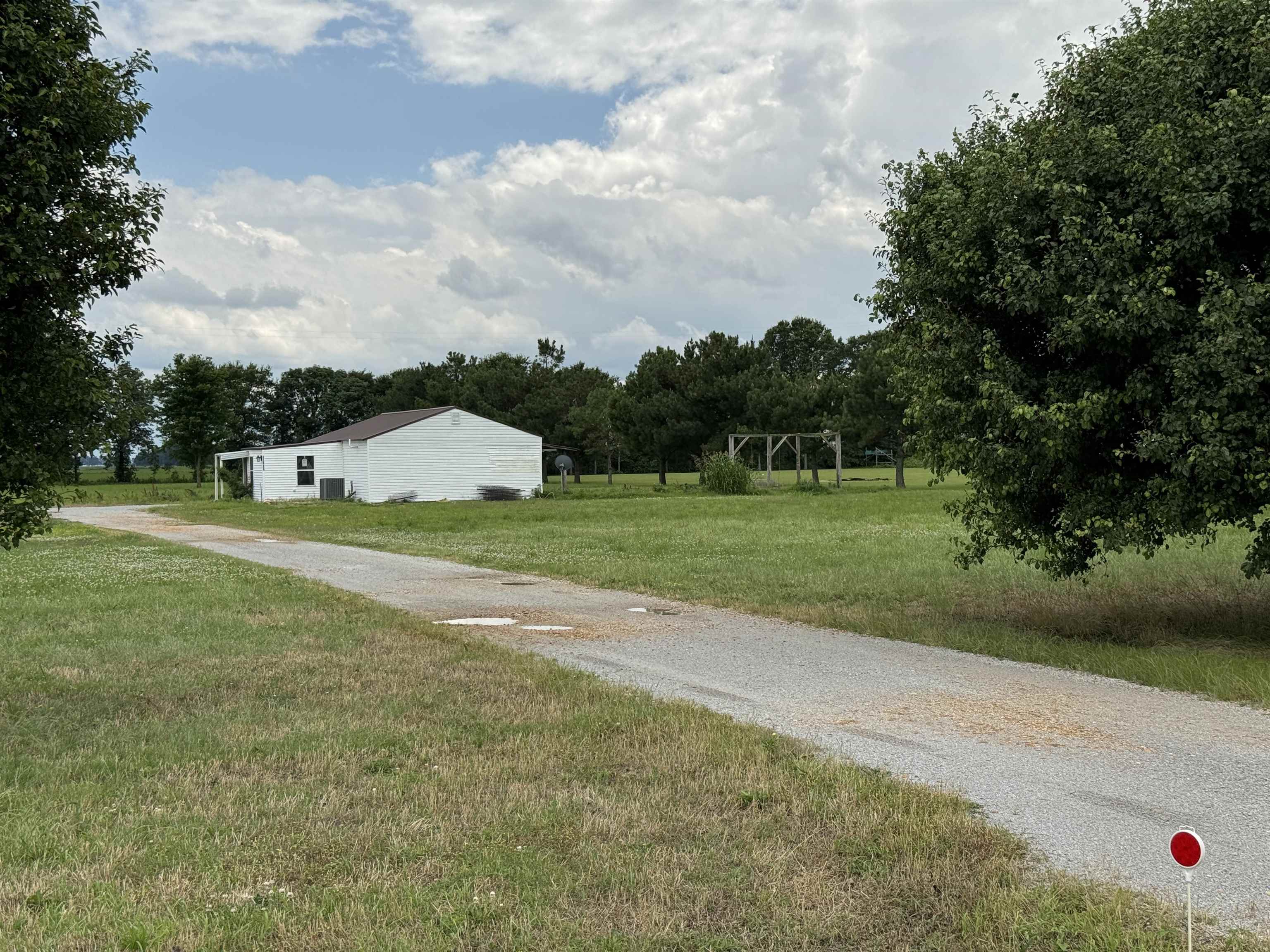 21 County Road 624