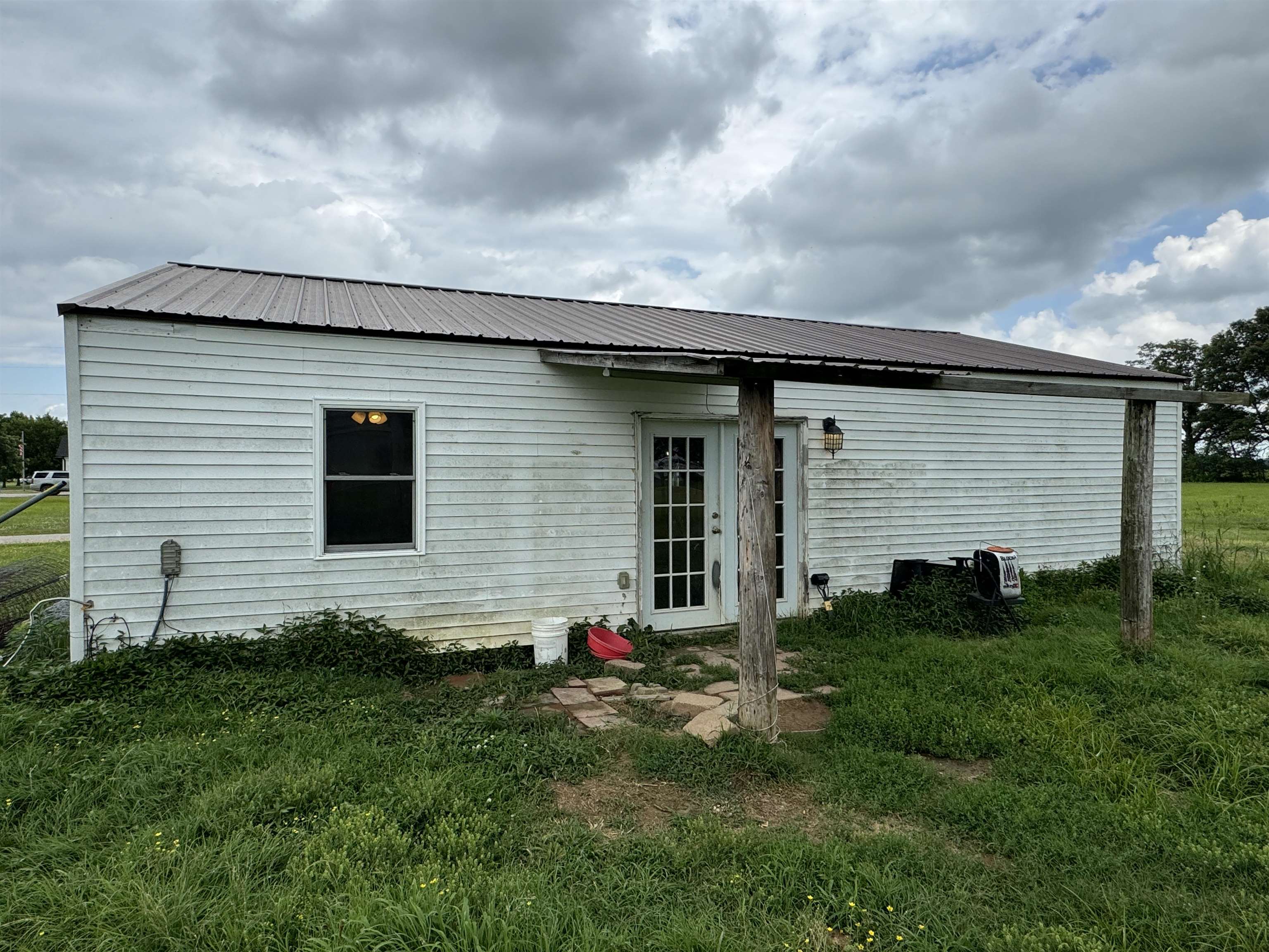 21 County Road 624