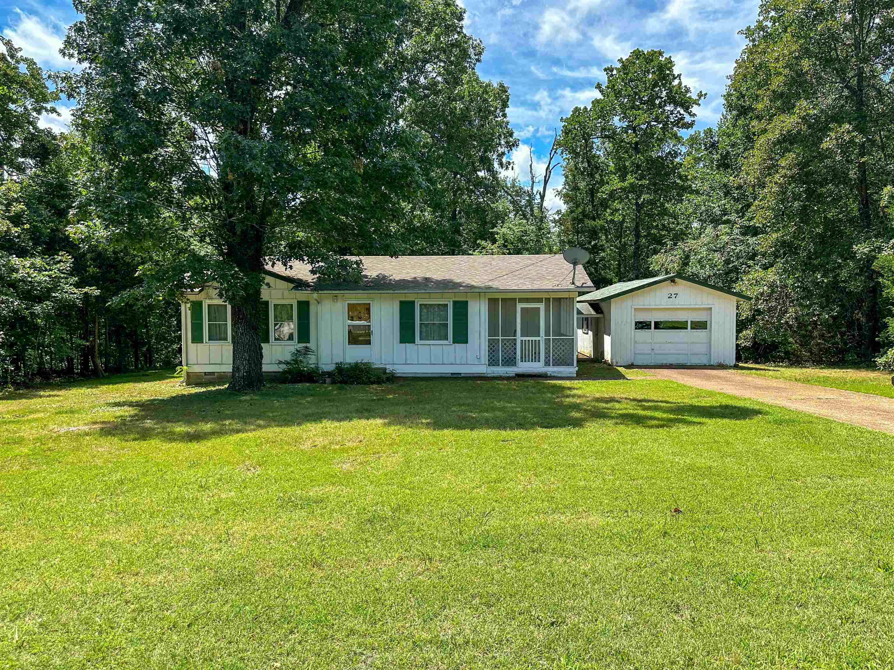 27 Vega Drive