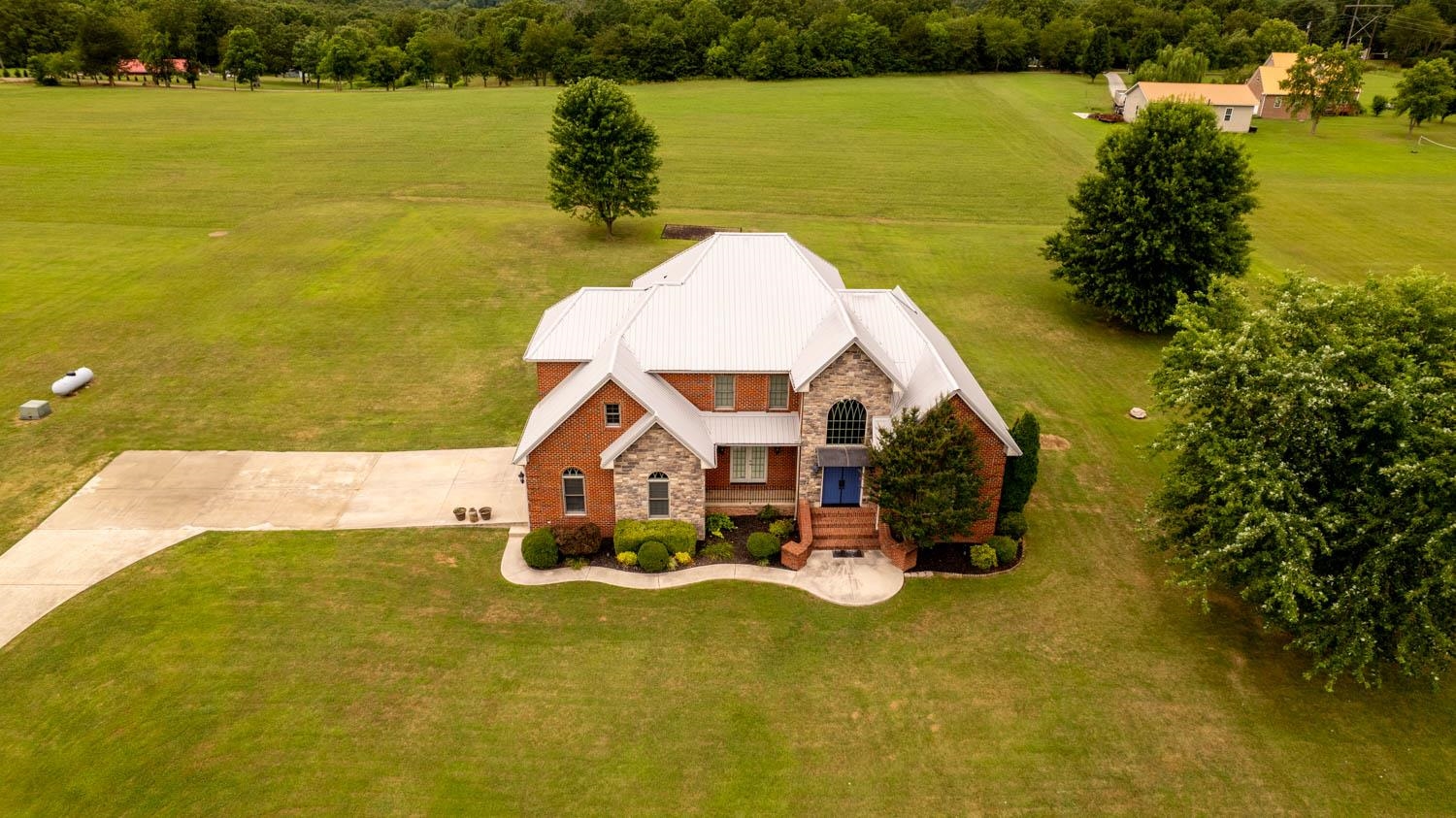 147 Liberty Hill Road