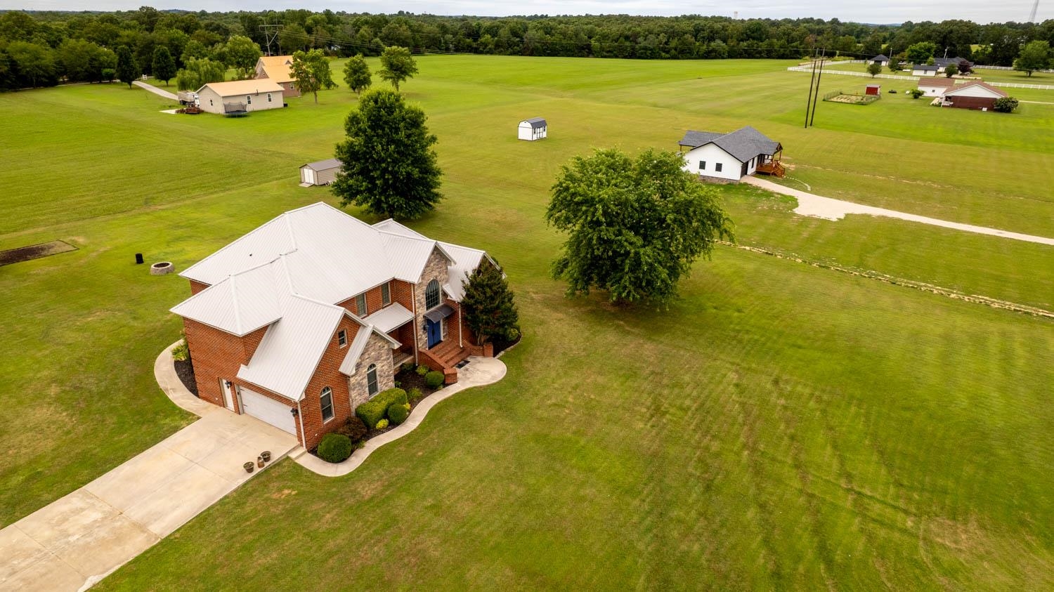 147 Liberty Hill Road