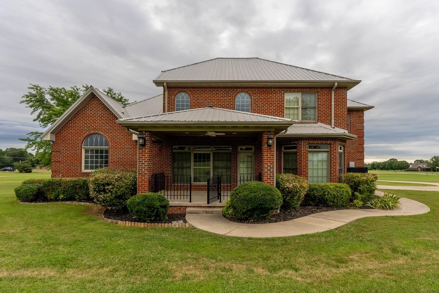 147 Liberty Hill Road