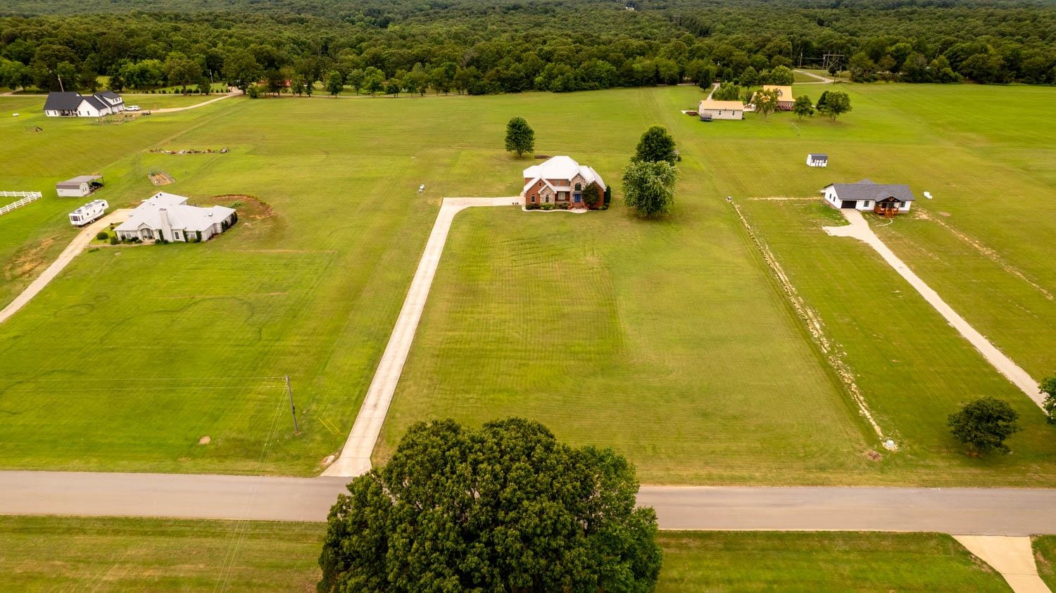 147 Liberty Hill Road