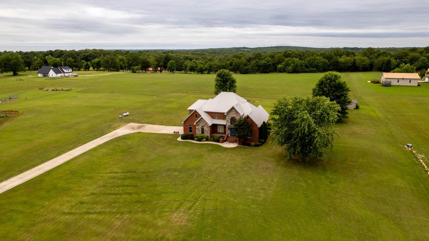 147 Liberty Hill Road