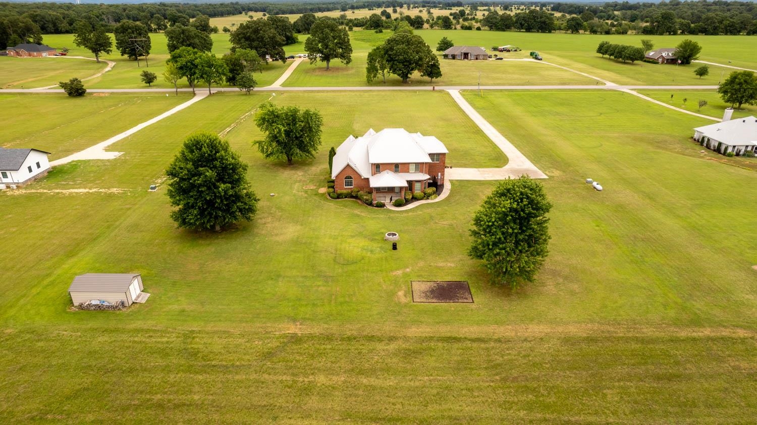 147 Liberty Hill Road