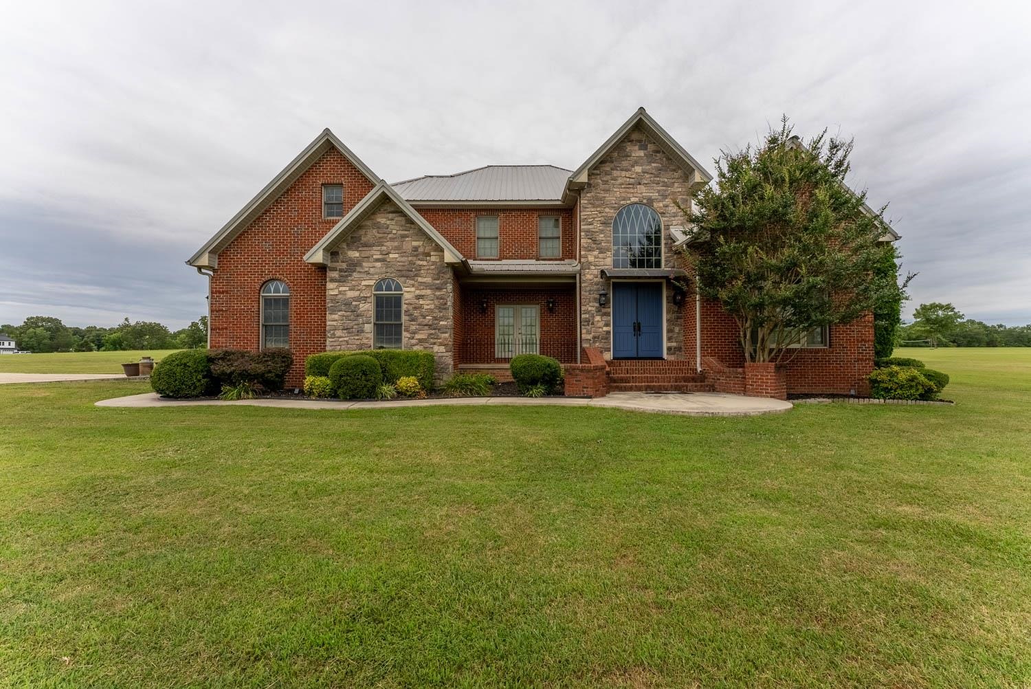 147 Liberty Hill Road