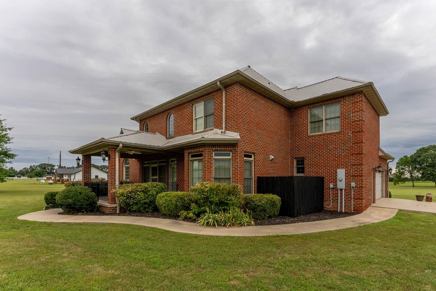 147 Liberty Hill Road