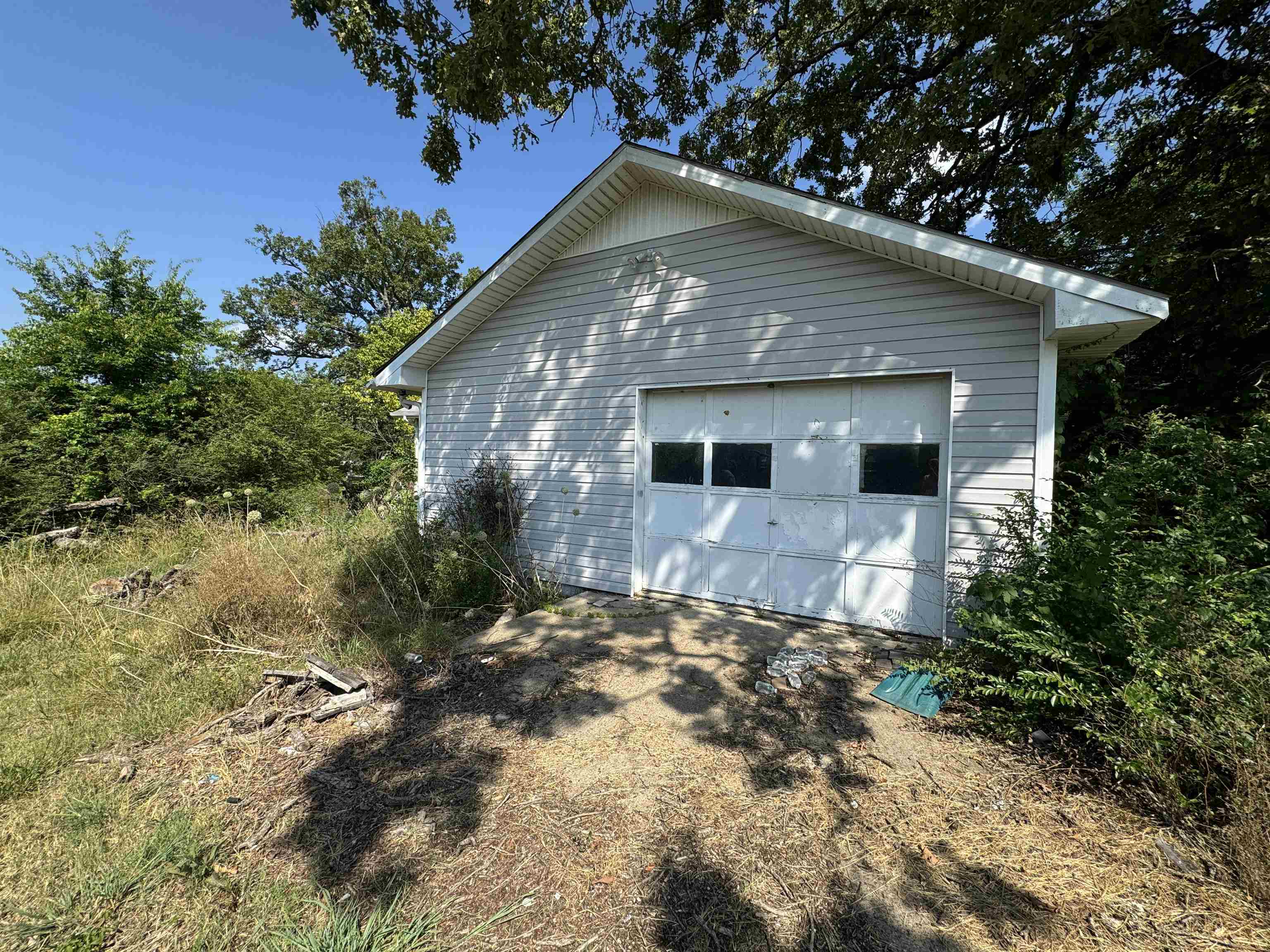 7254 LACROSSE Road