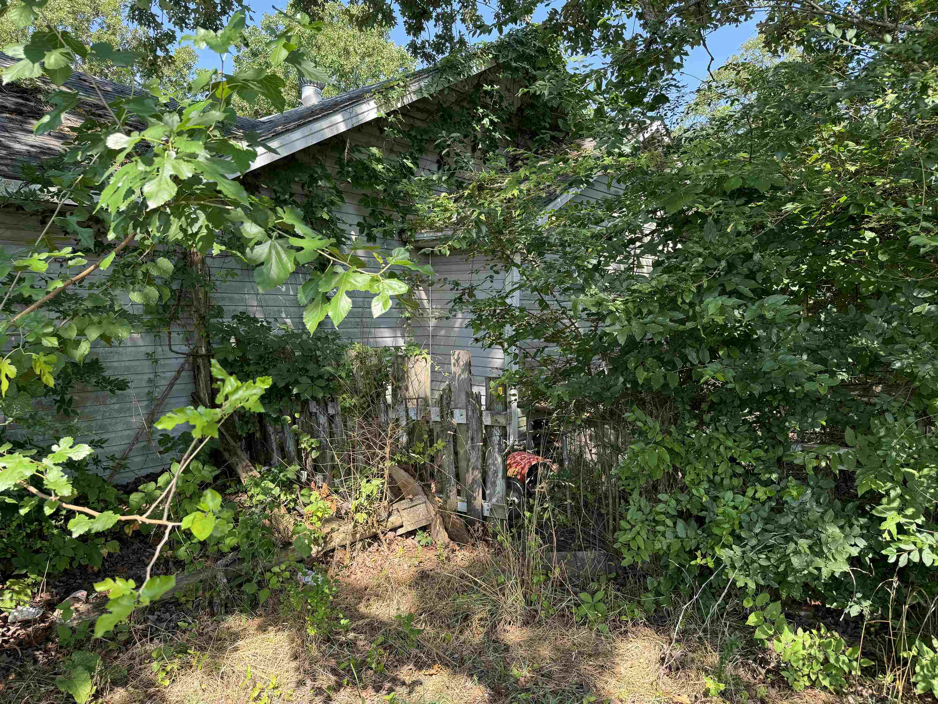 7254 LACROSSE Road