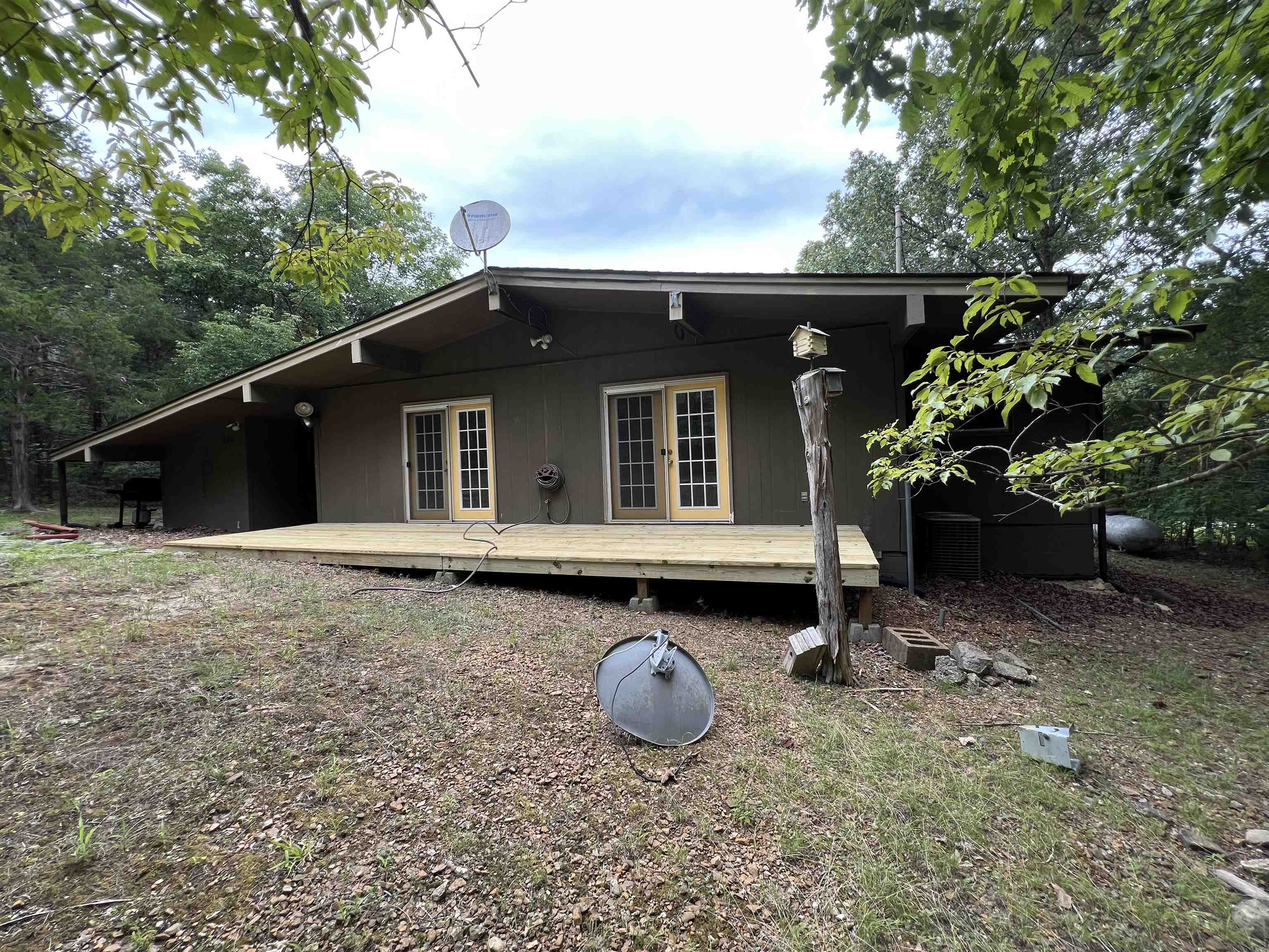 204 Cherokee Road