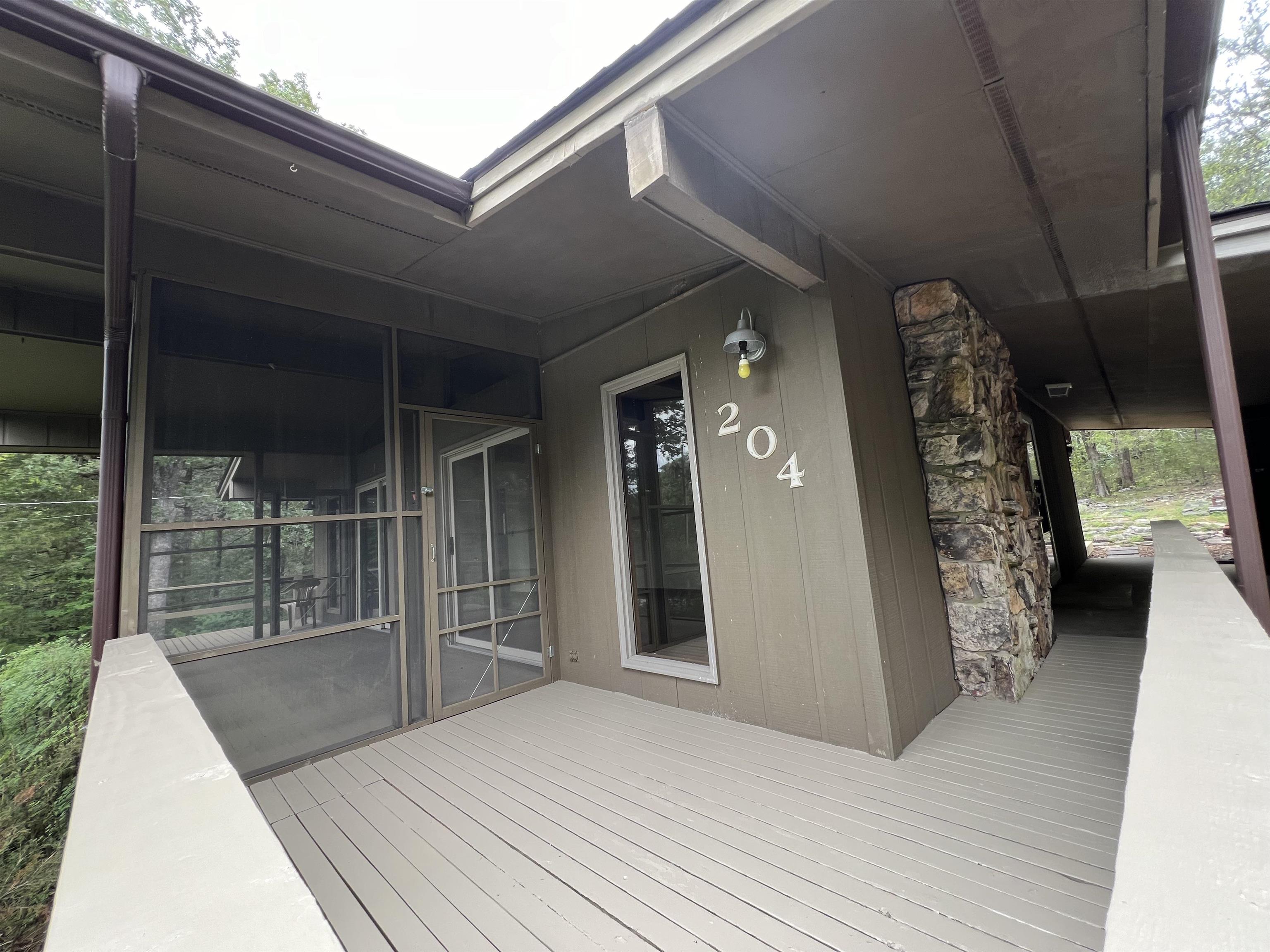 204 Cherokee Road