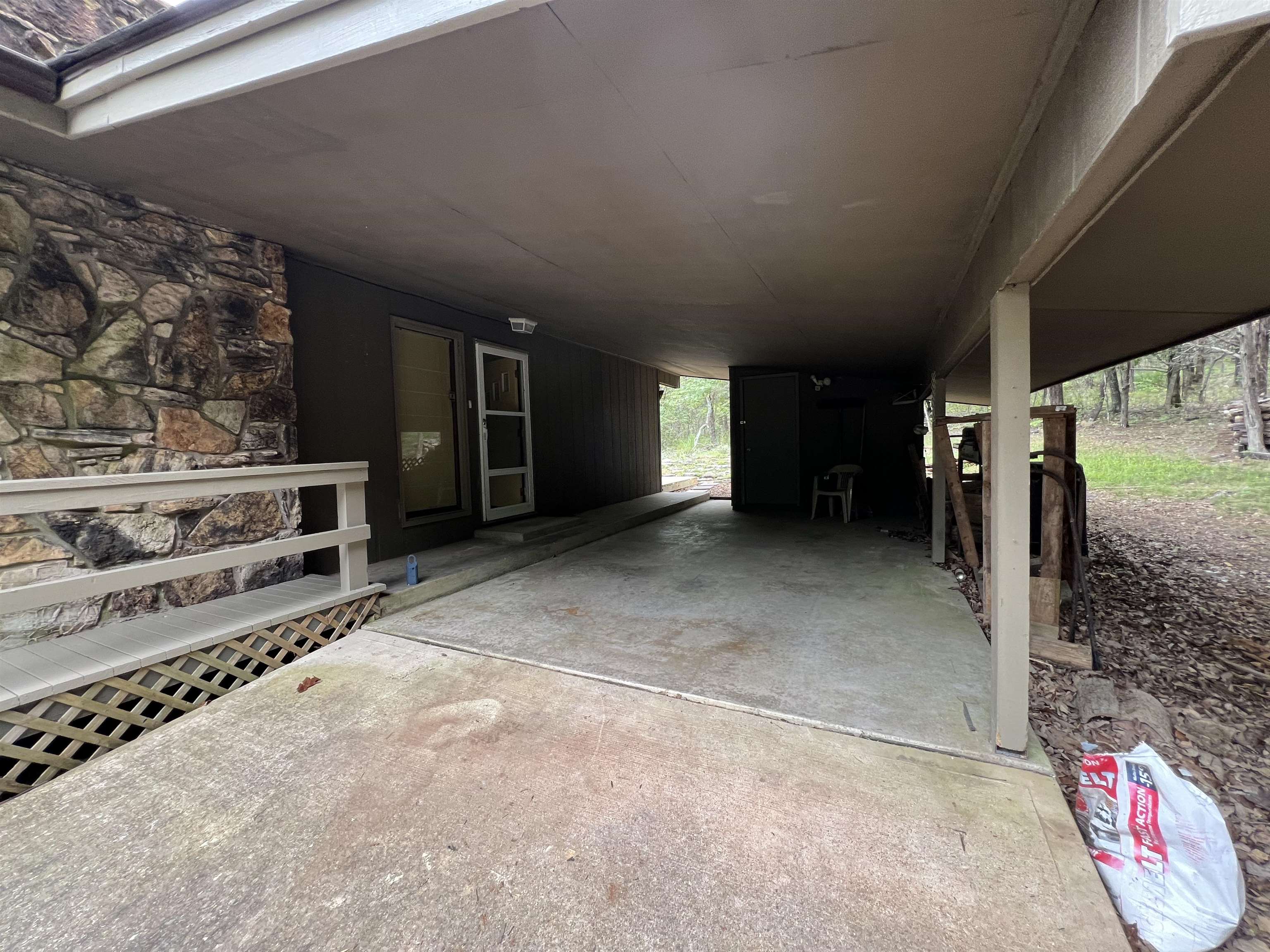 204 Cherokee Road