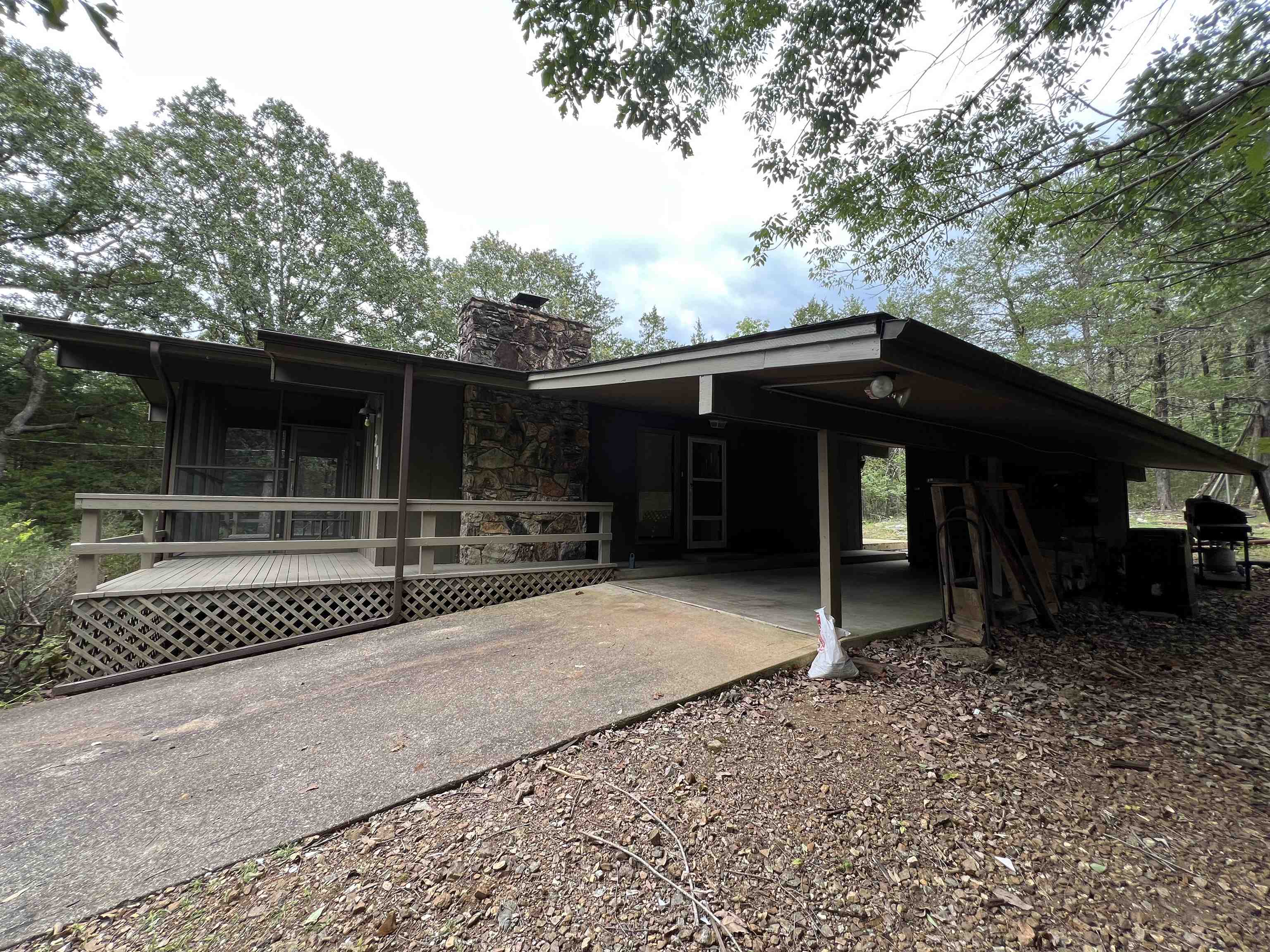 204 Cherokee Road