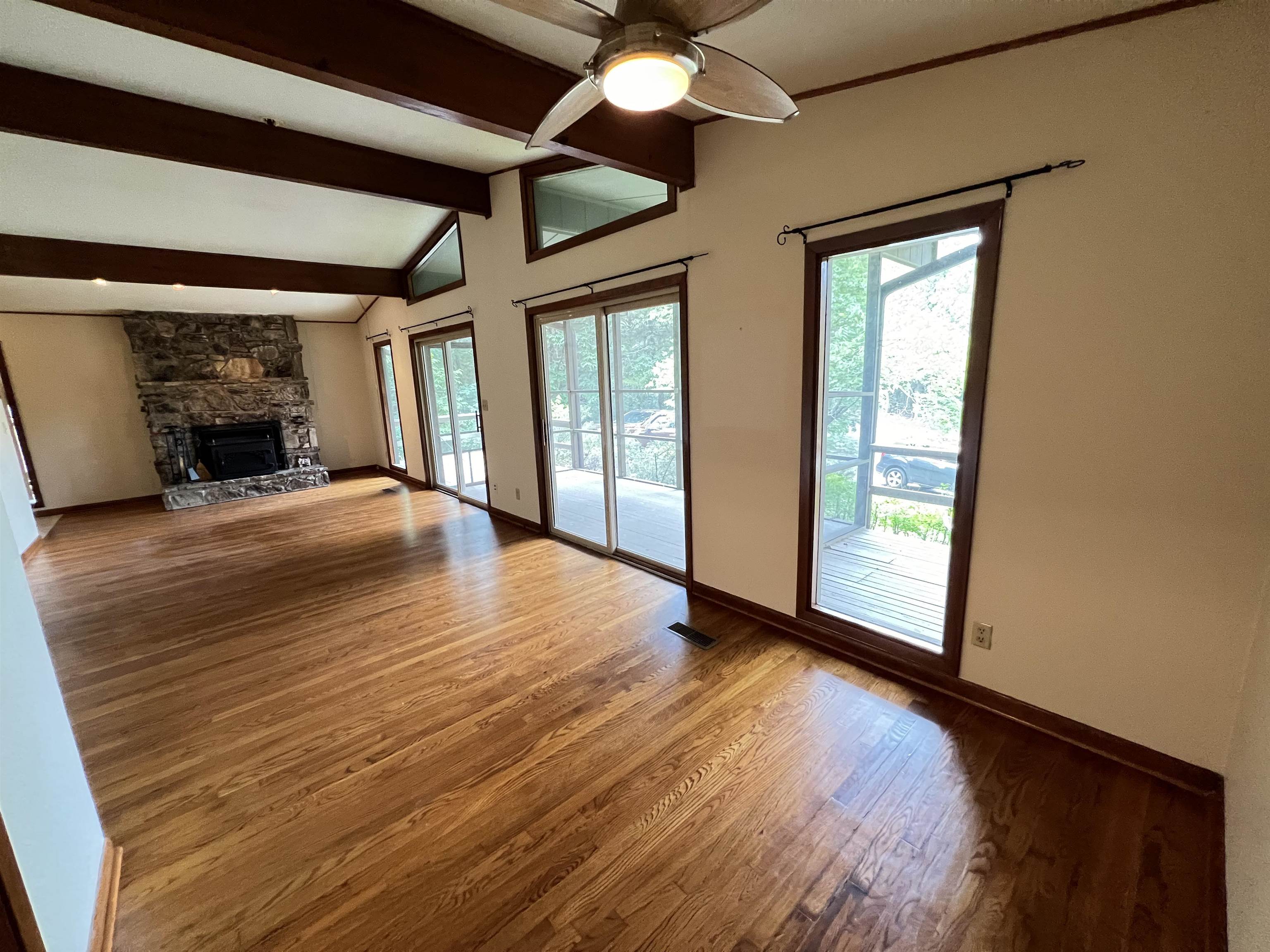 204 Cherokee Road