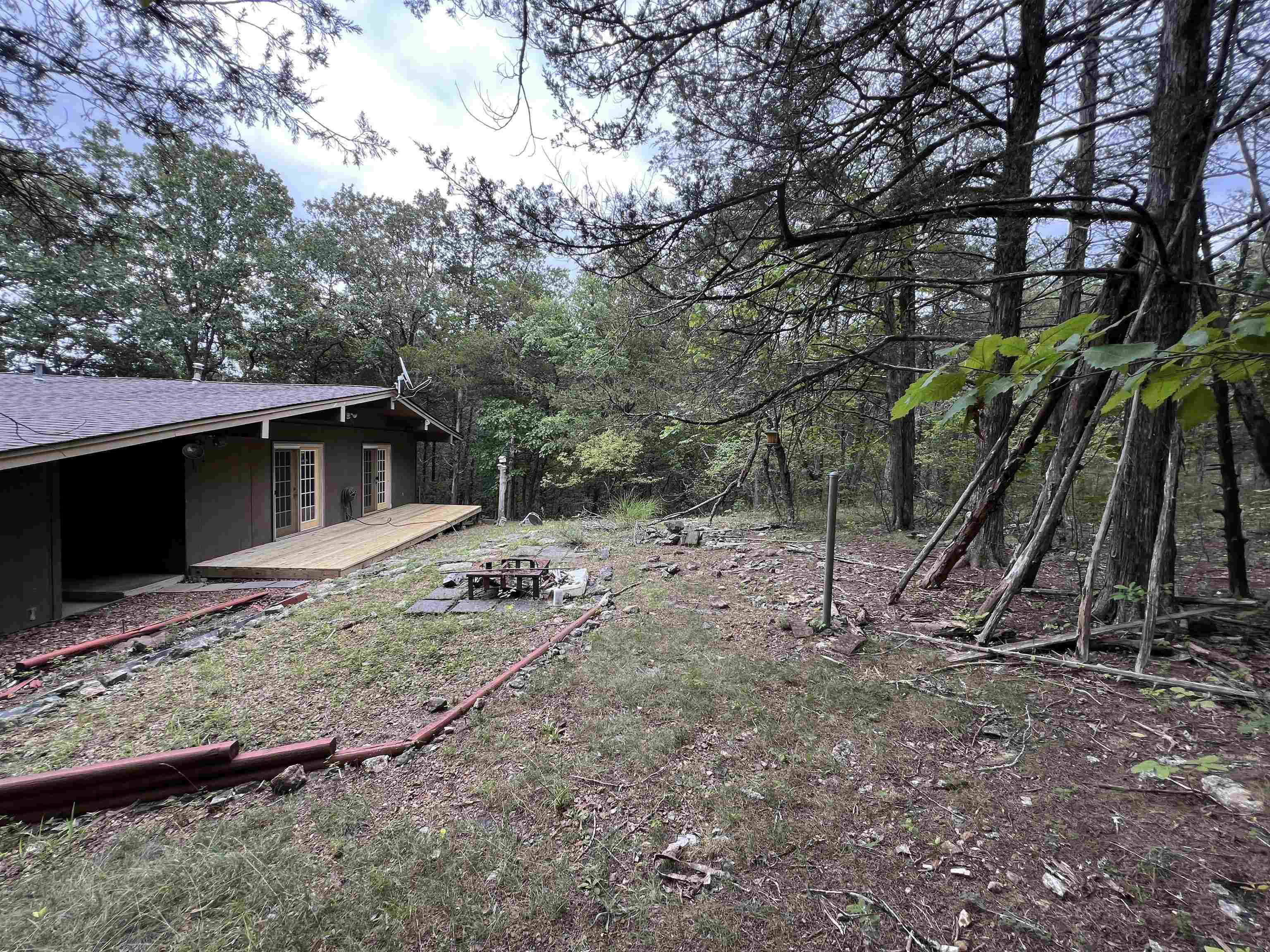 204 Cherokee Road