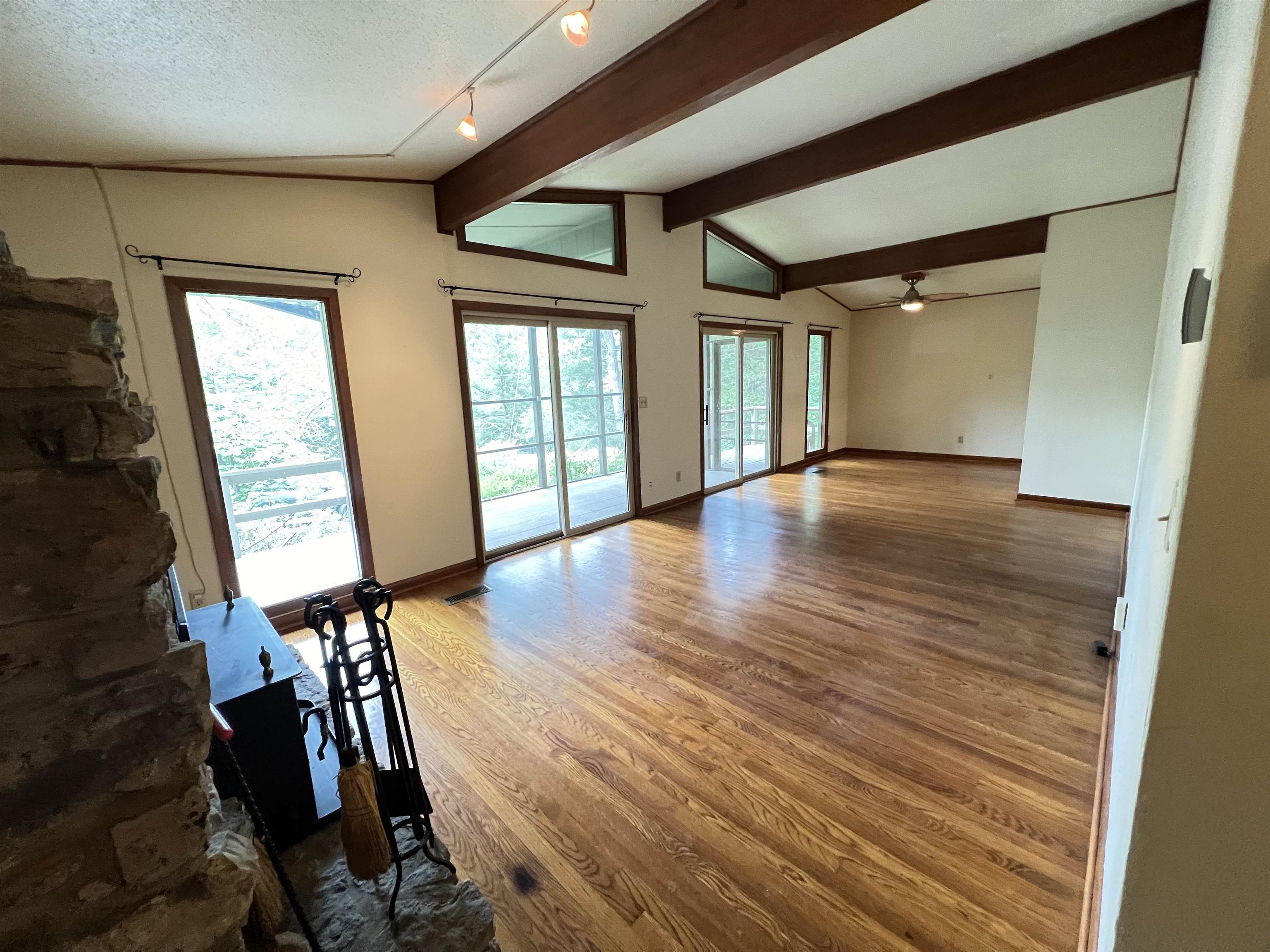 204 Cherokee Road