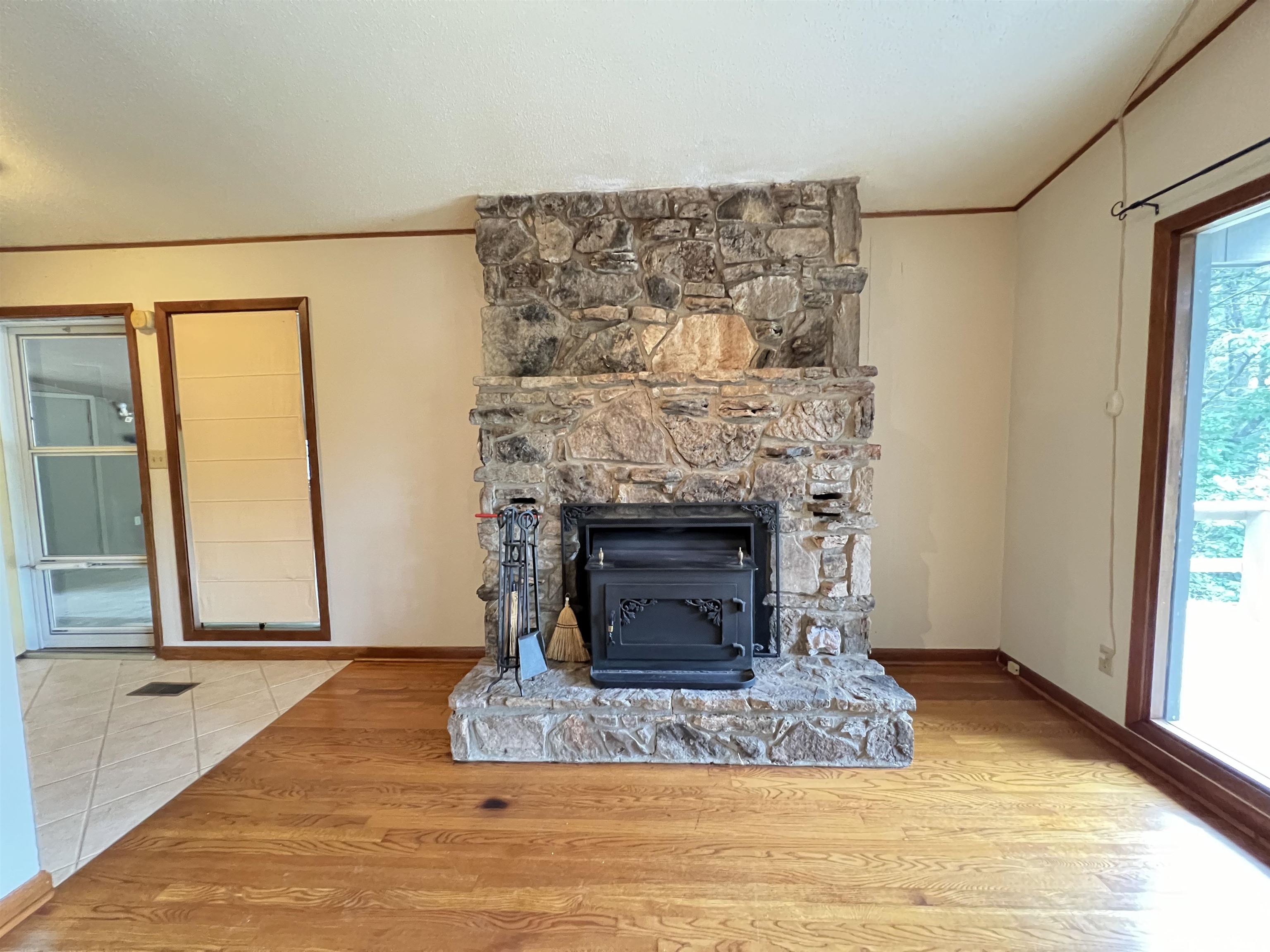 204 Cherokee Road