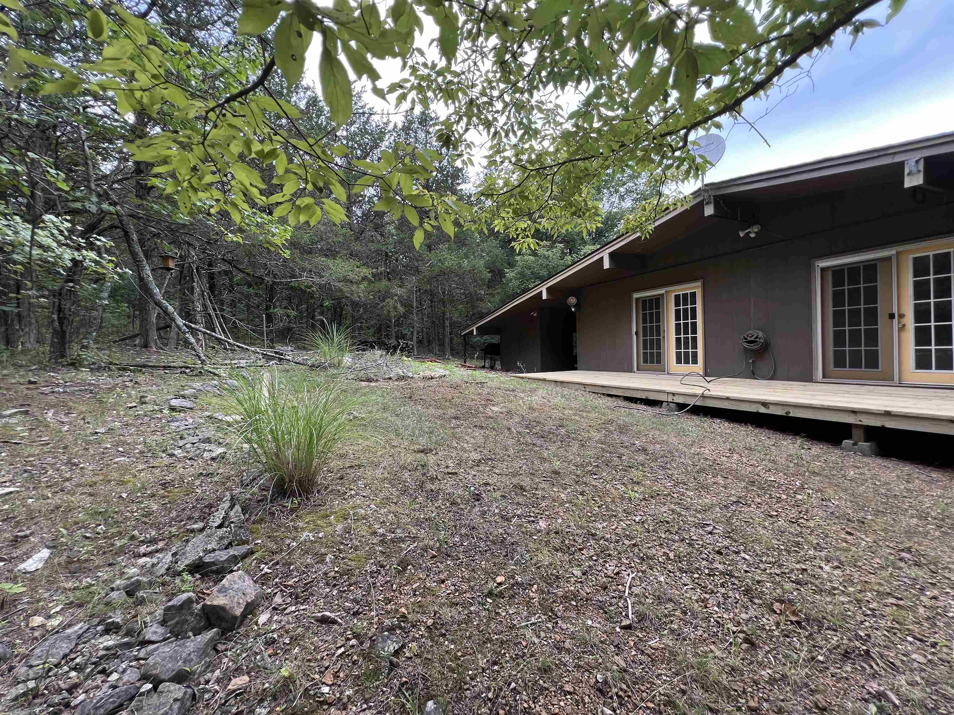 204 Cherokee Road