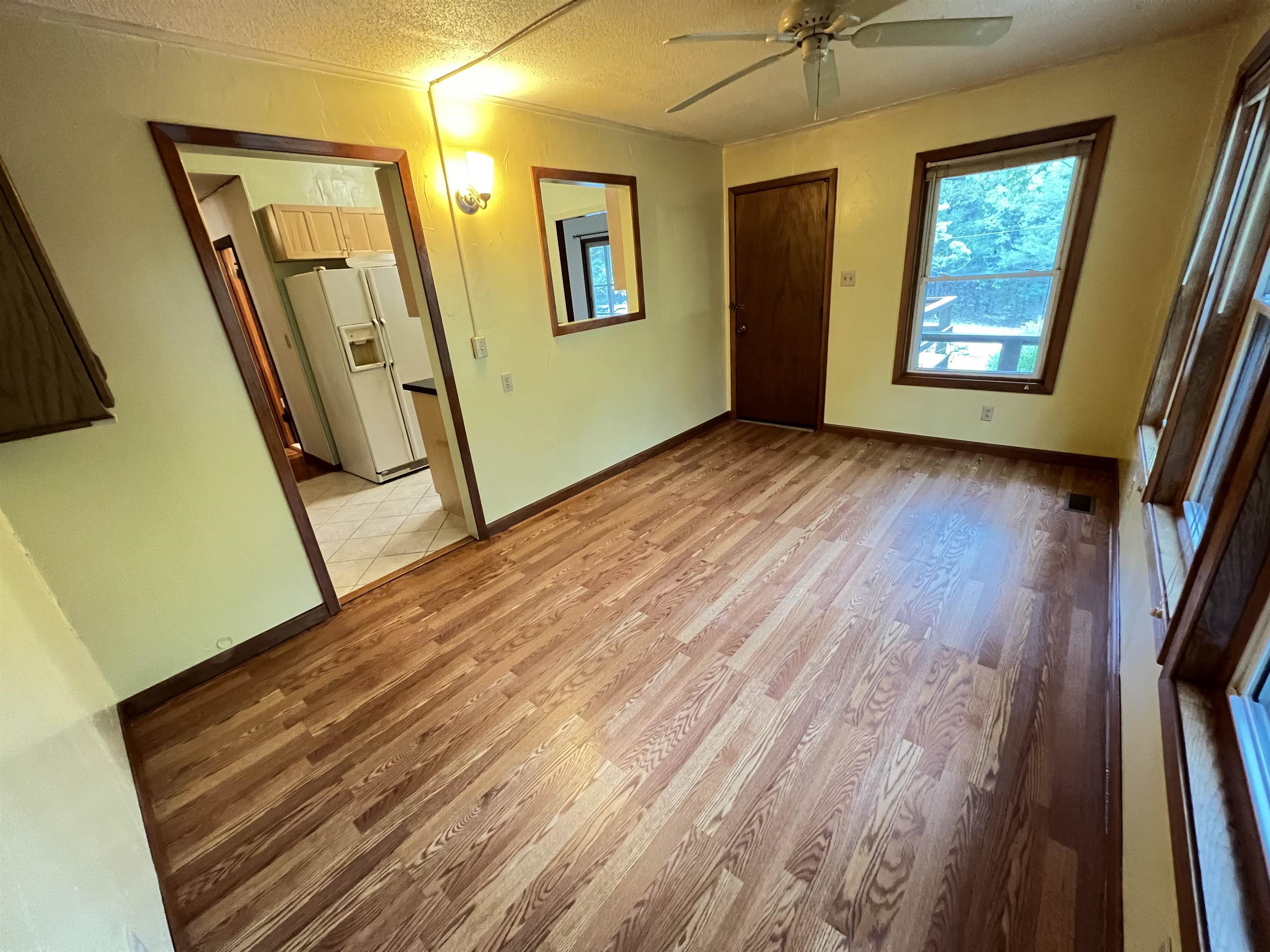 204 Cherokee Road