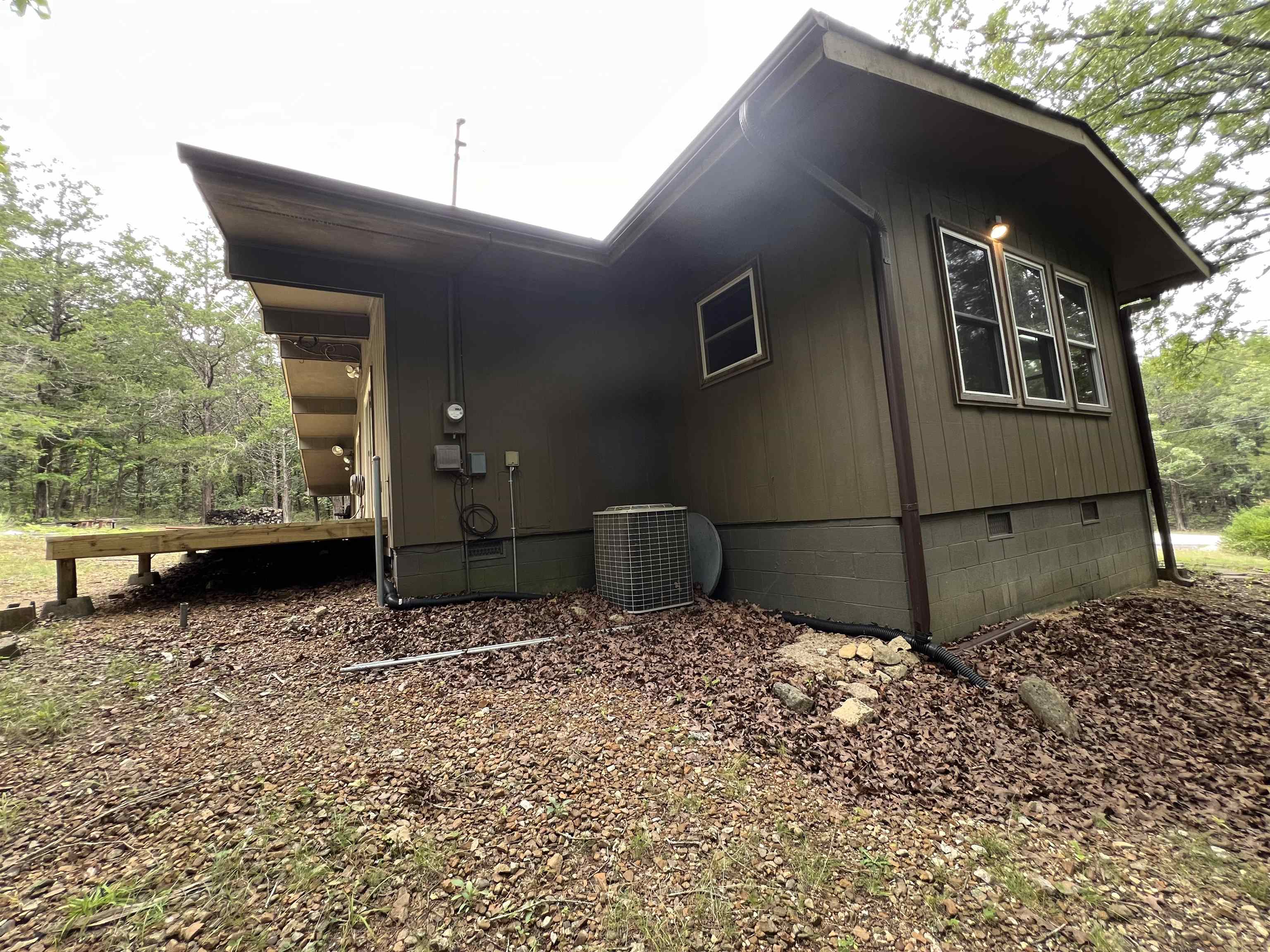204 Cherokee Road