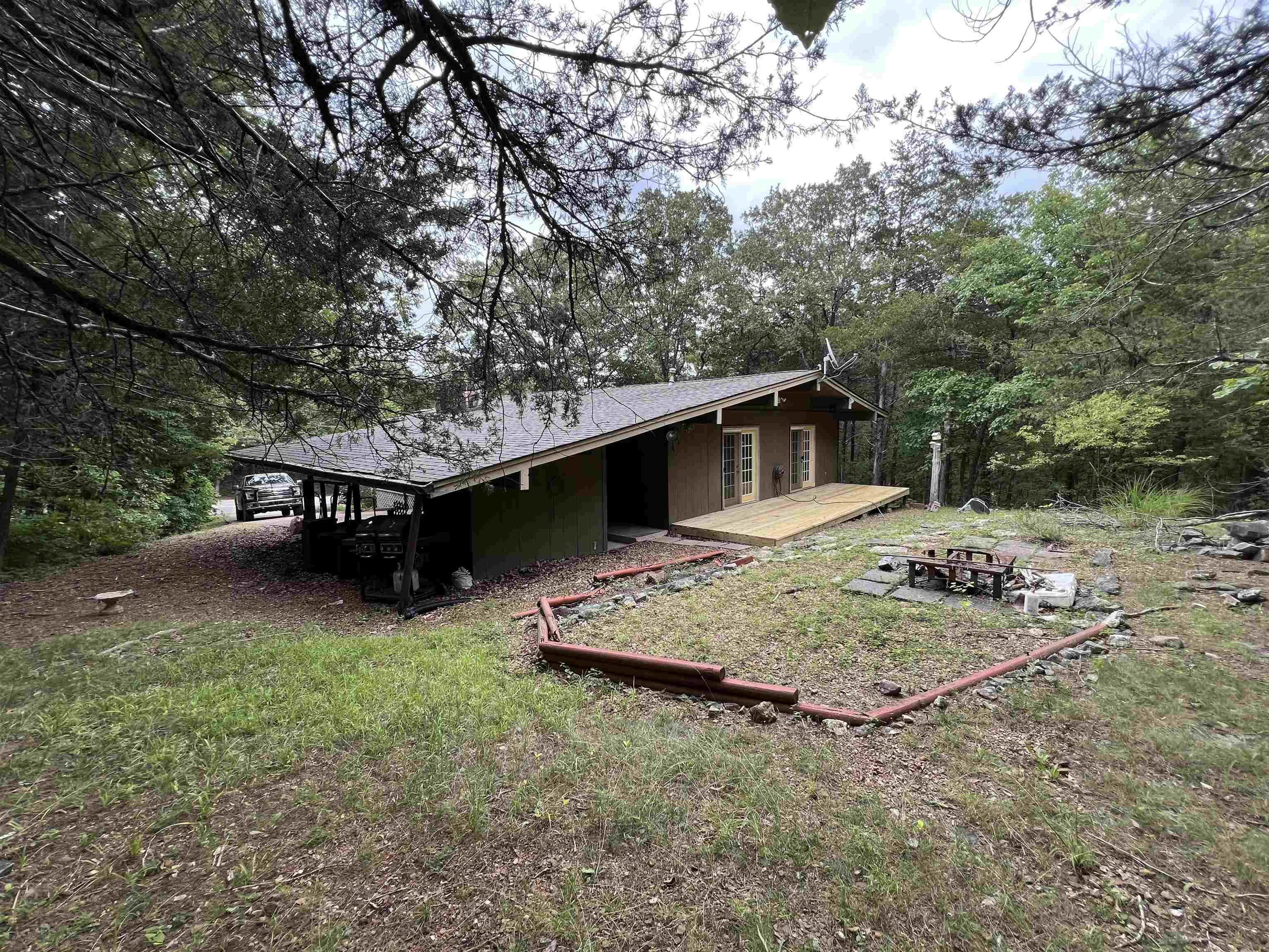 204 Cherokee Road