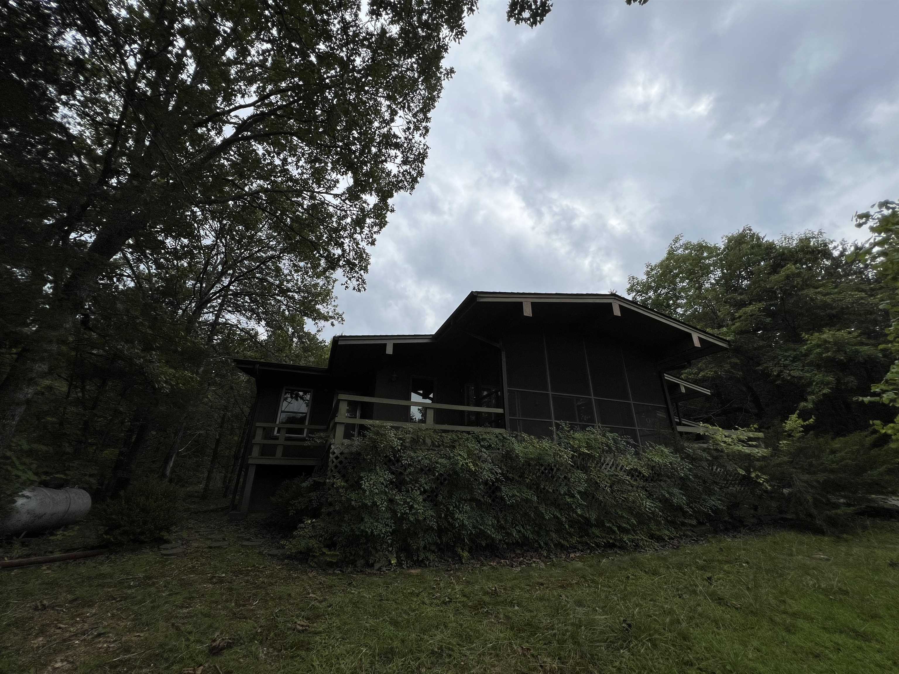 204 Cherokee Road
